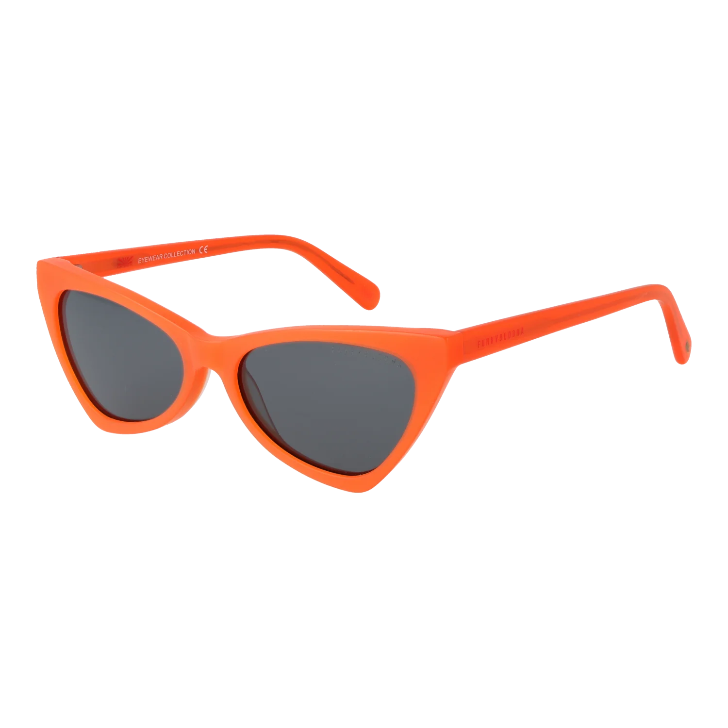 Funky Buddha Sunglasses FBS2023 004 52