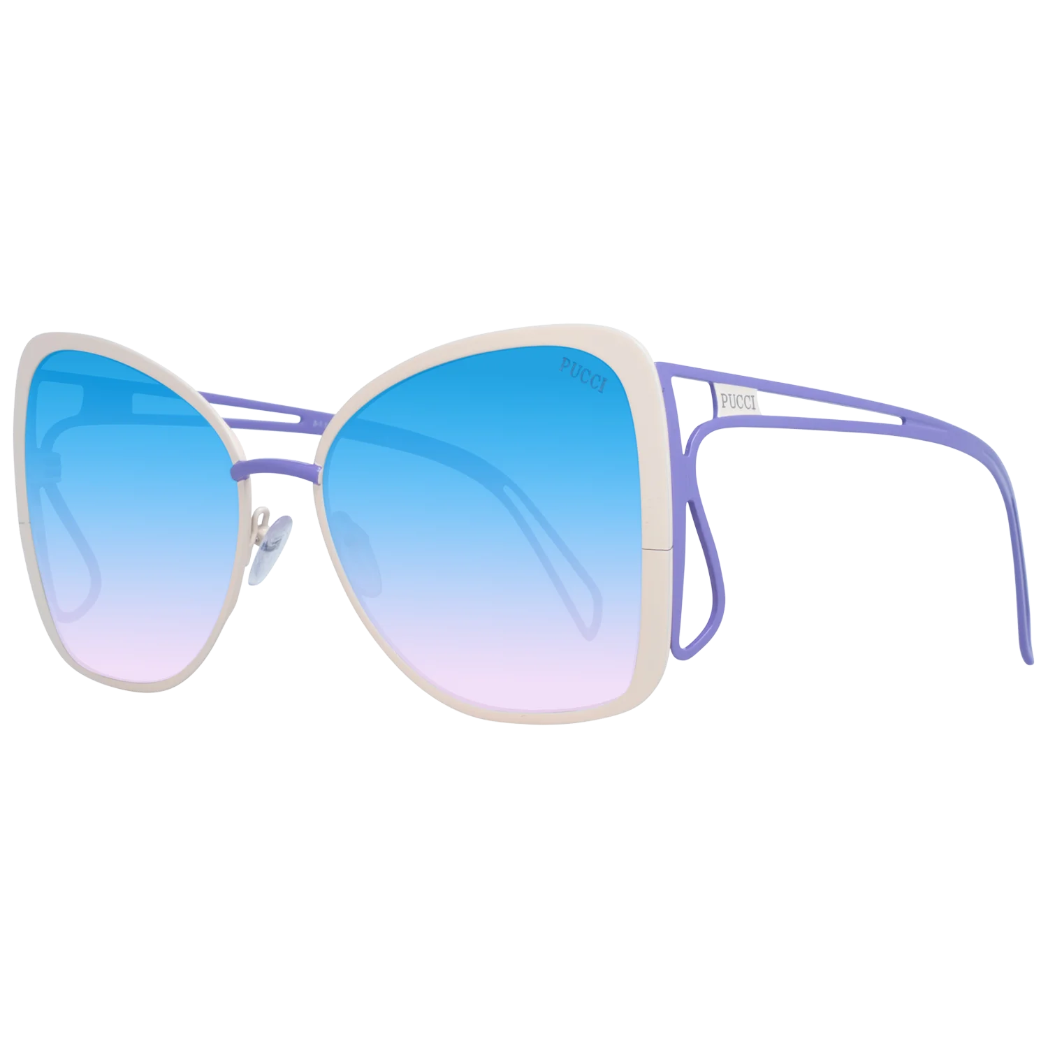 [20223475] Pucci Lunettes De Soleil EP0168 24W 58