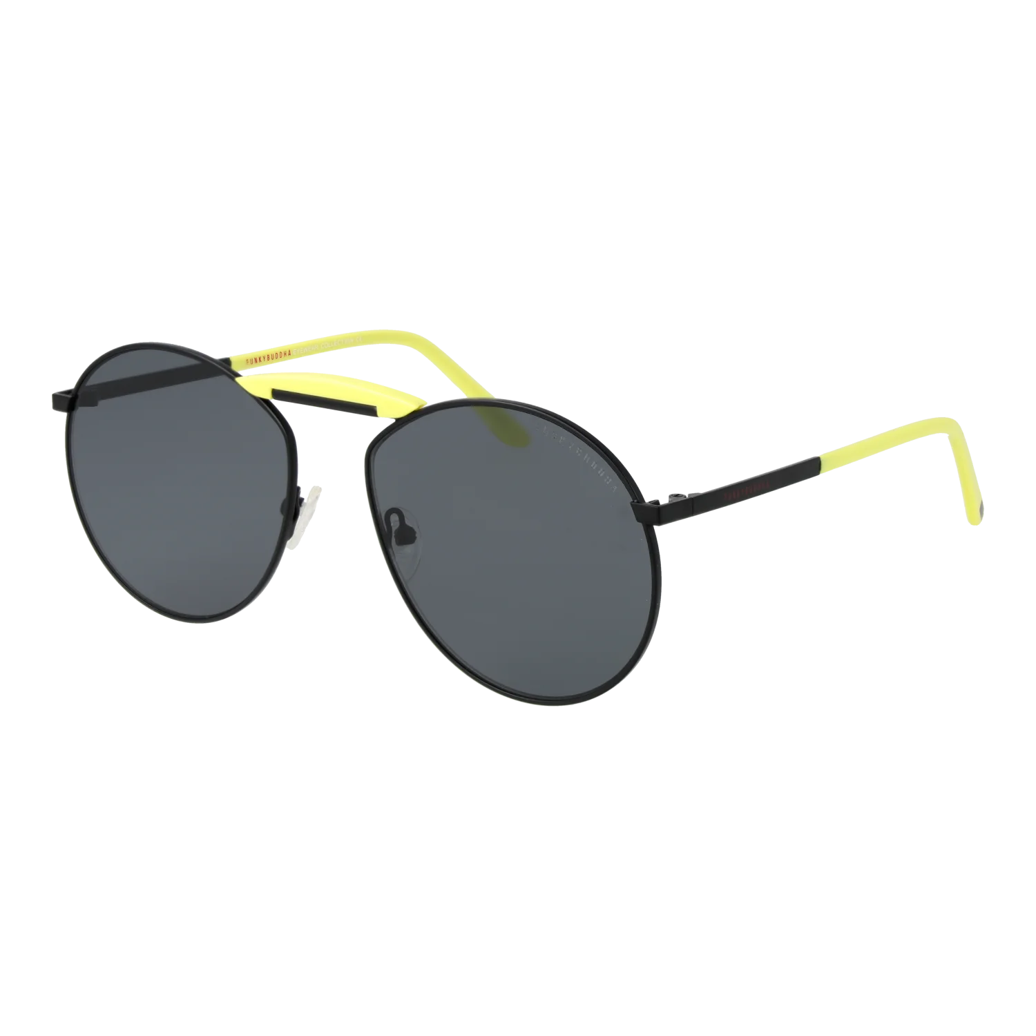 Funky Buddha Lunettes De Soleil FBS2024 001 57