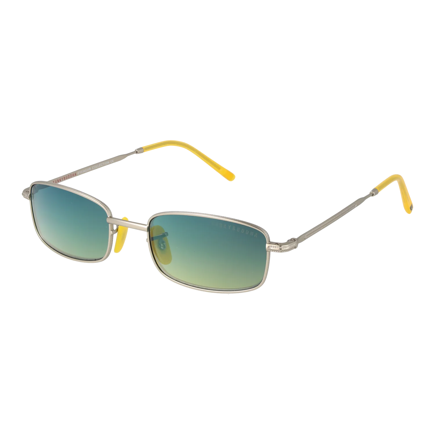[25002908] Funky Buddha Lunettes De Soleil FBS2026 002 51