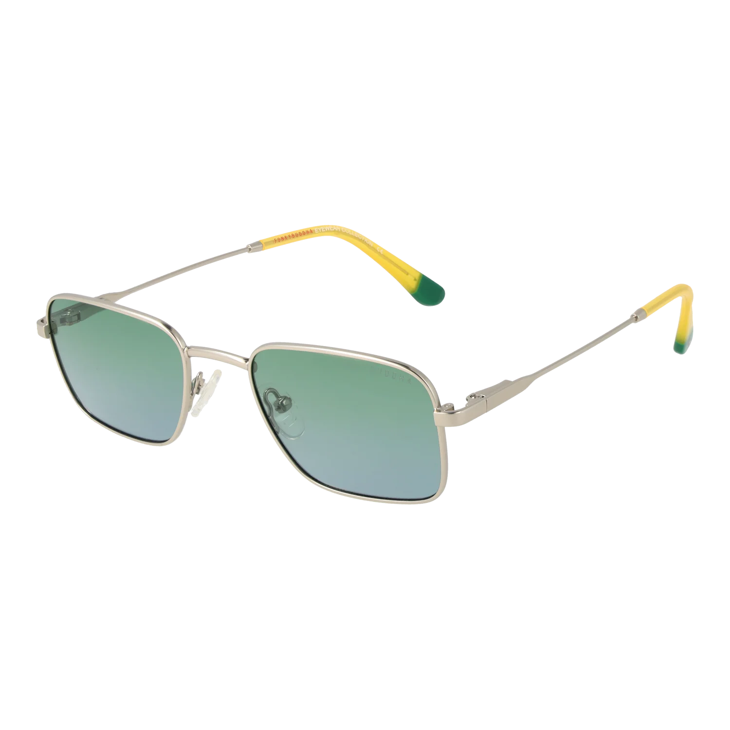 Funky Buddha Occhiali Da Sole FBS2028 002 48