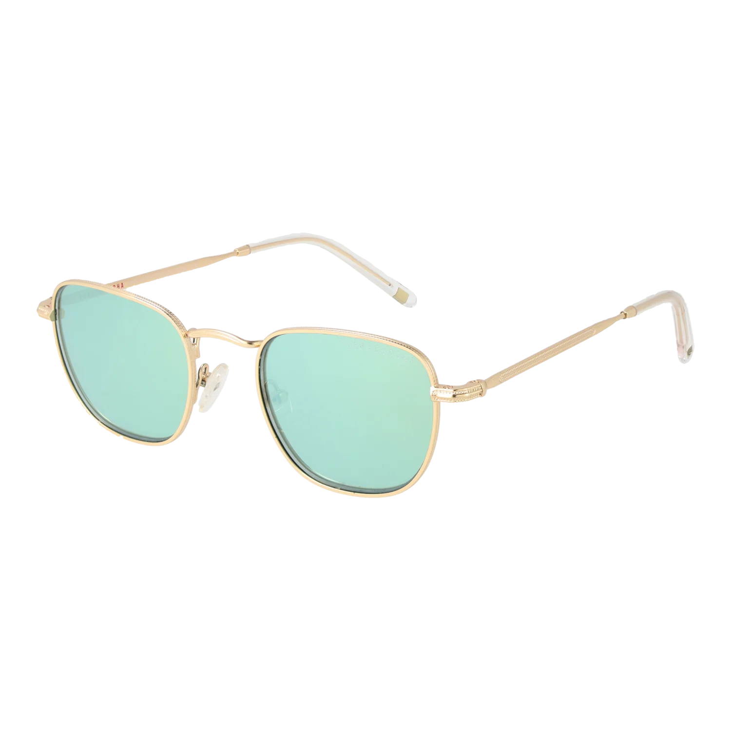 [25002919] Funky Buddha Lunettes De Soleil FBS2030 001 48