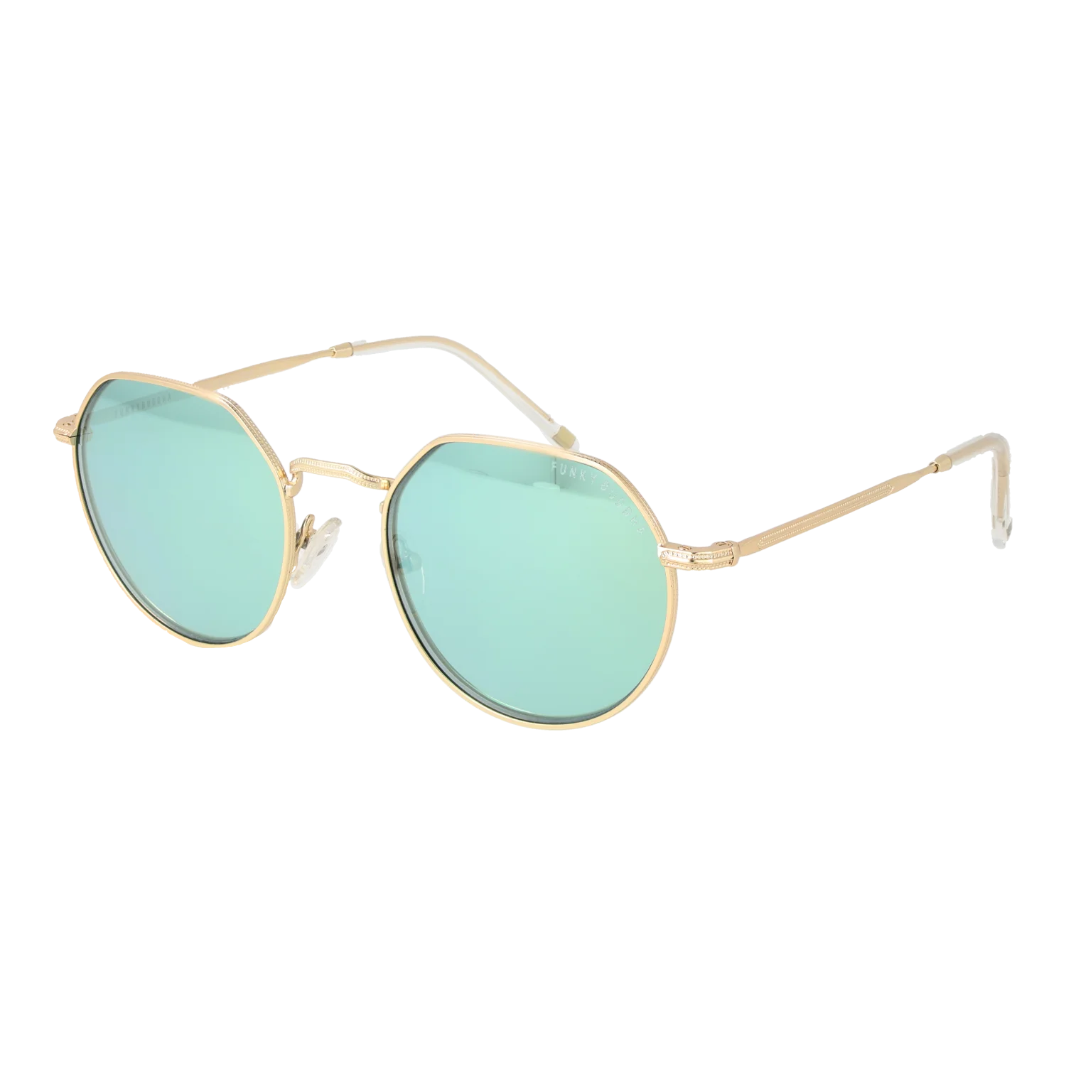 [25002924] Funky Buddha Gafas De Sol FBS2031 001 53