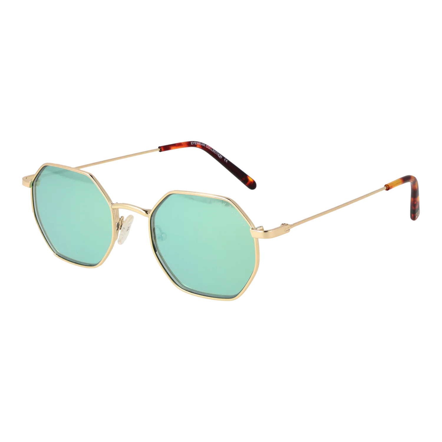 Funky Buddha Occhiali Da Sole FBS2032 001 49