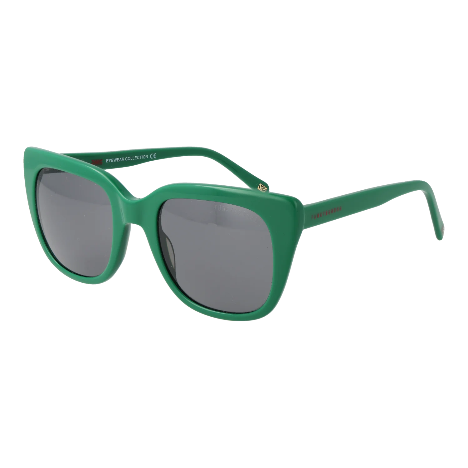Funky Buddha Sonnenbrille FBS2038 003 51