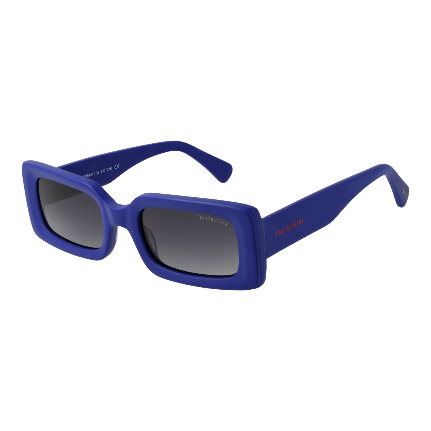 [25002935] Funky Buddha Sunglasses FBS2040 001 53