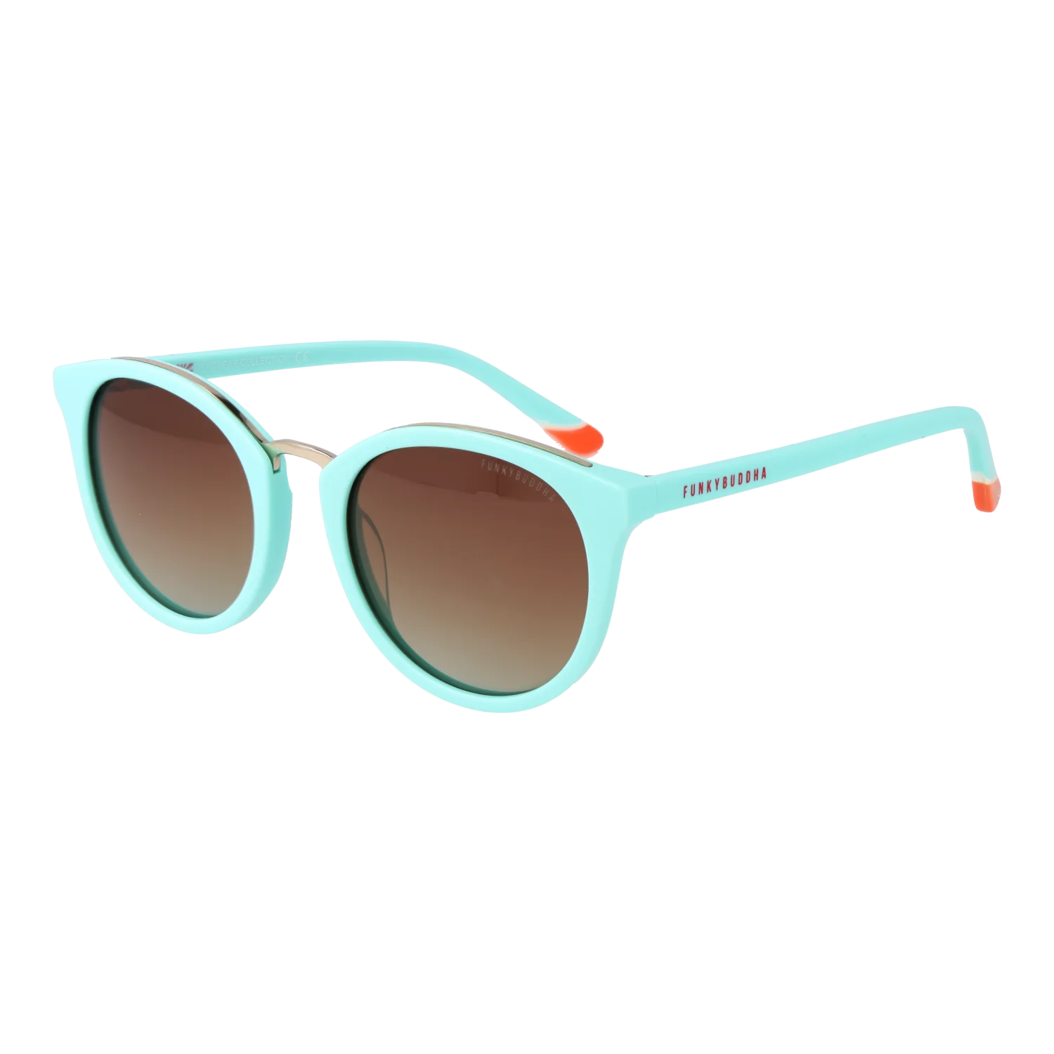 [25002943] Funky Buddha Gafas De Sol FBS2046 003 51