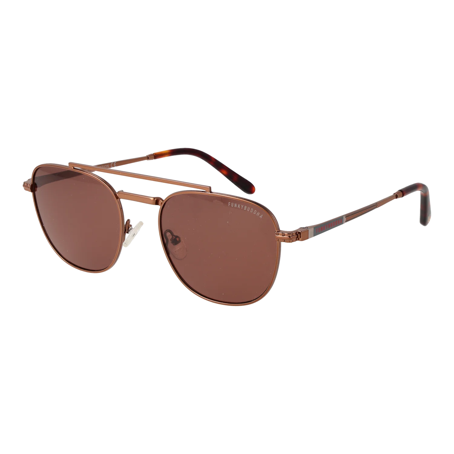 Funky Buddha Sunglasses FBS2056 001 54