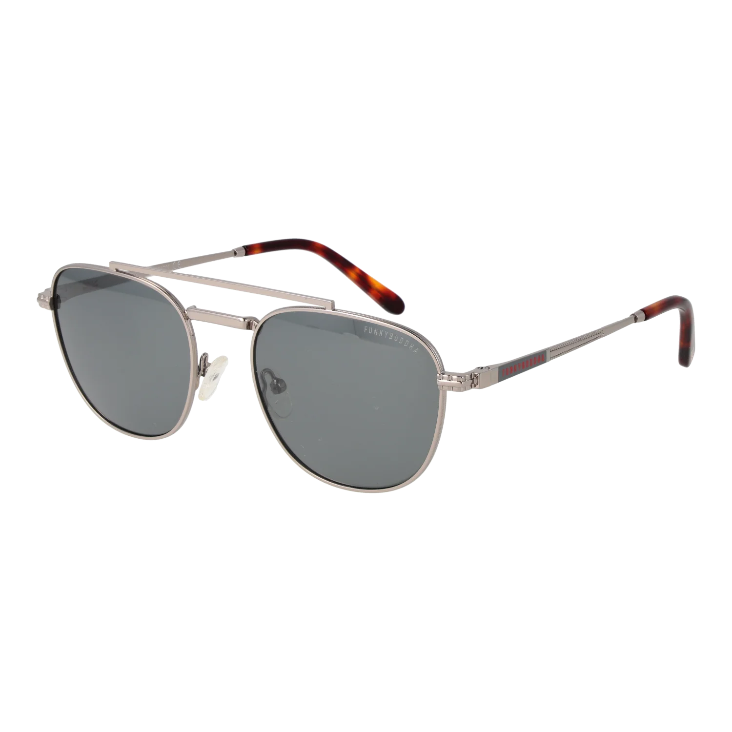 Funky Buddha Sonnenbrille FBS2056 005 54