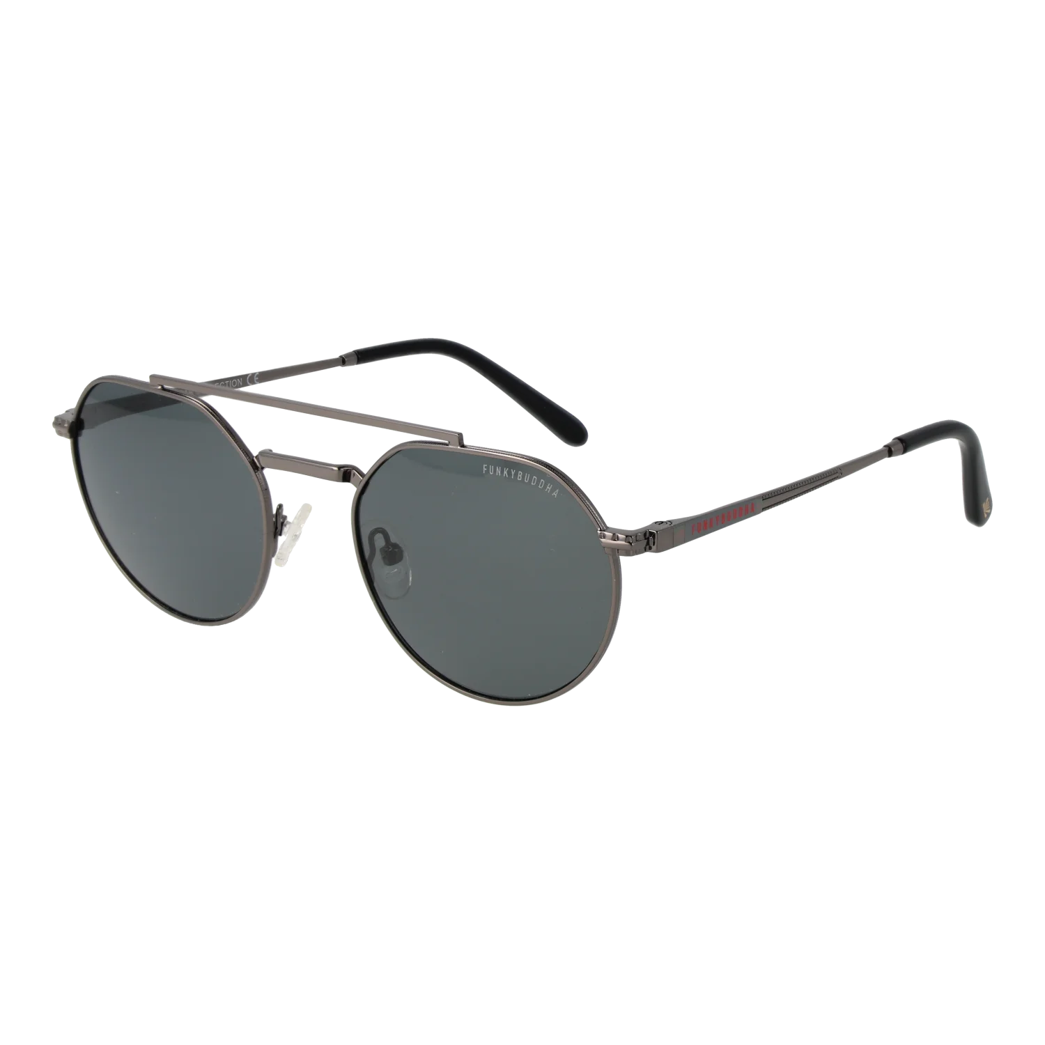 Funky Buddha Gafas De Sol FBS2057 004 53