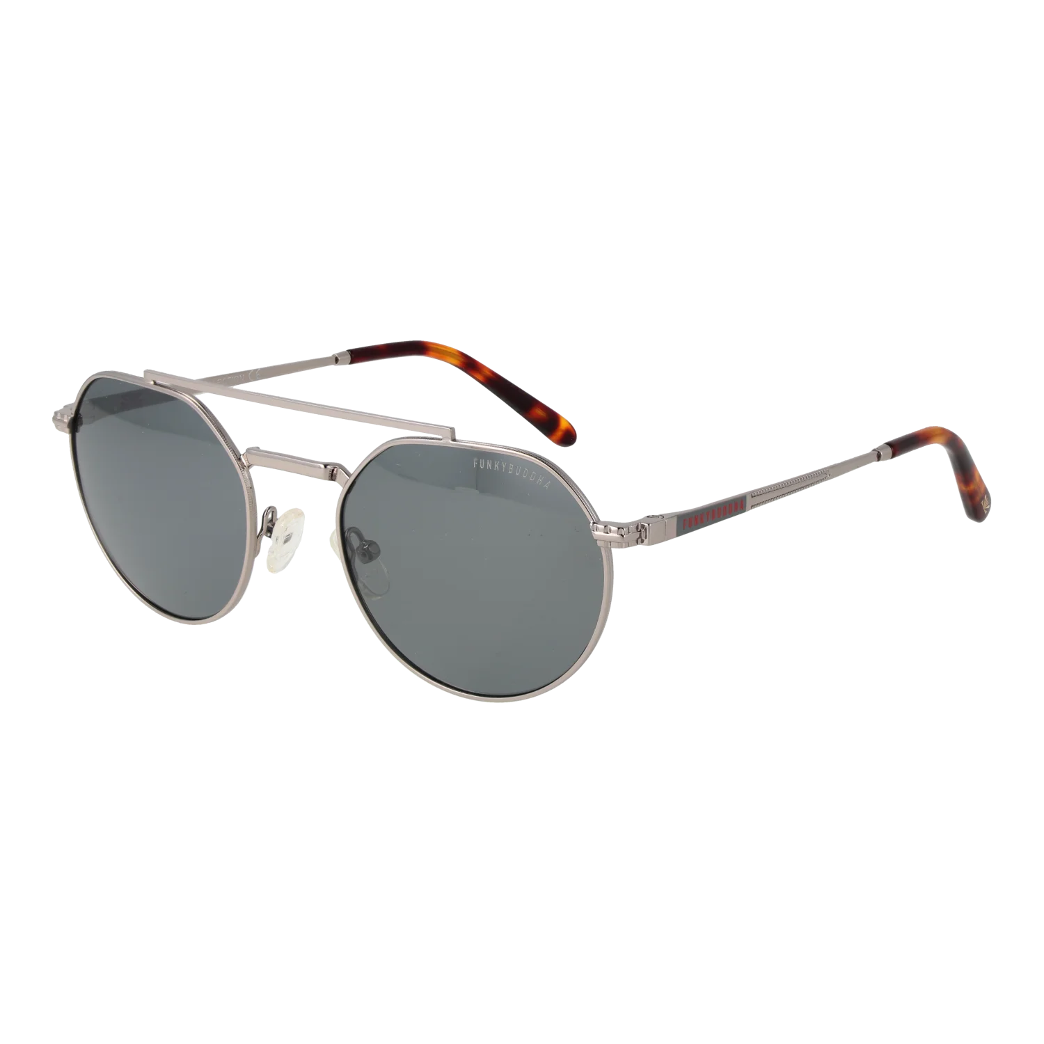 Funky Buddha Gafas De Sol FBS2057 005 53