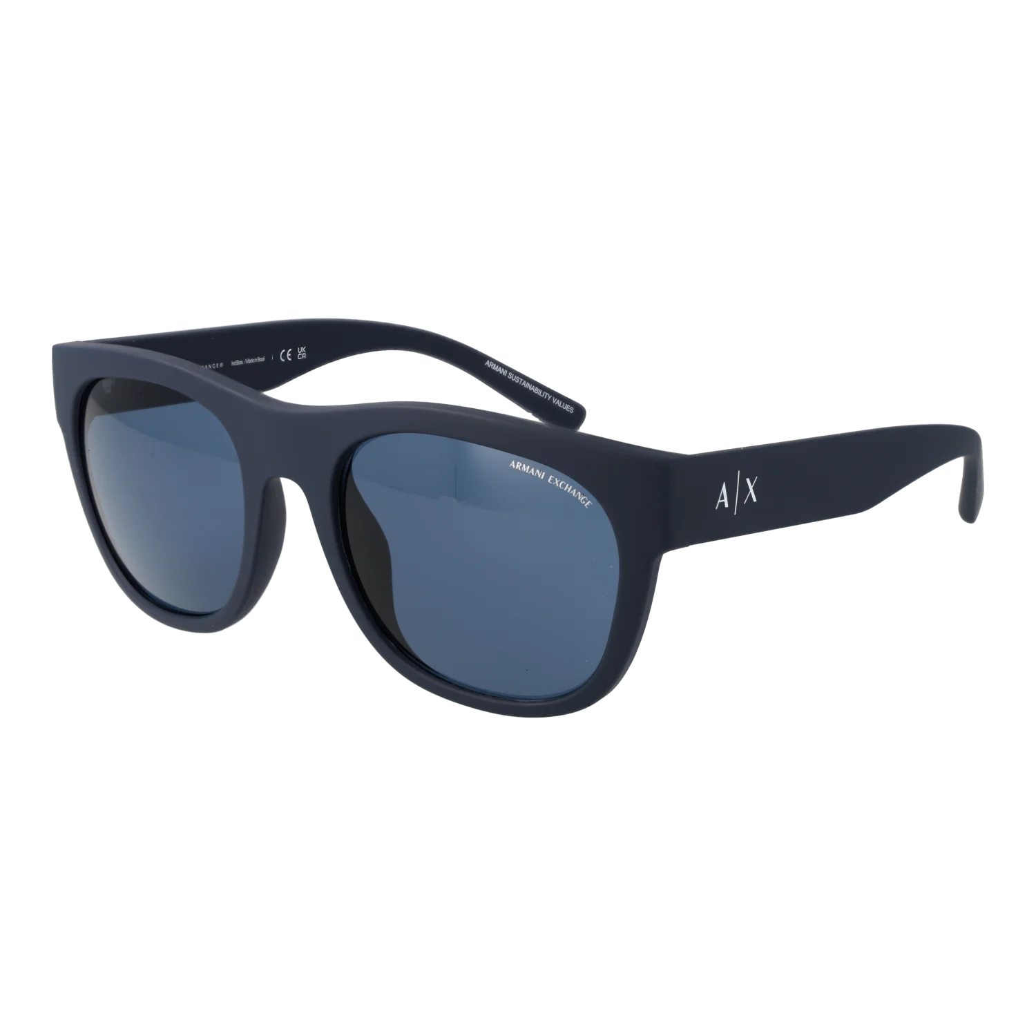 Armani Exchange Sonnenbrille 0AX4128SU 812380 55
