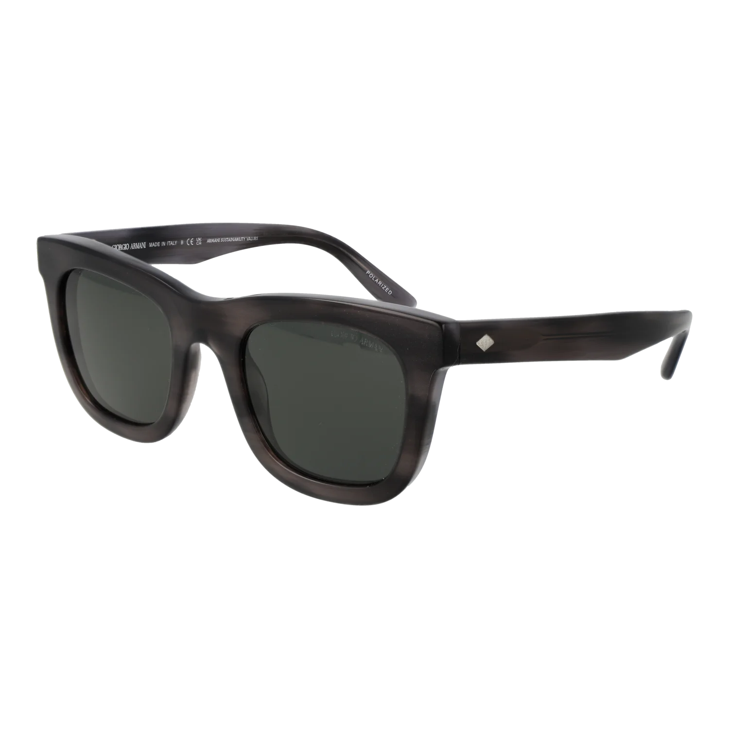 Giorgio Armani Gafas De Sol 0AR8171 5964P2 49