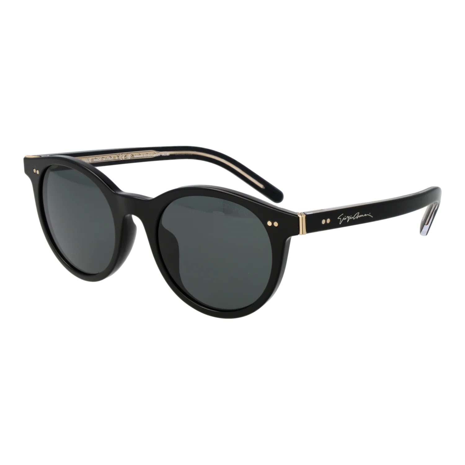 [25003043] Giorgio Armani Sonnenbrille 0AR8199U 587587 50