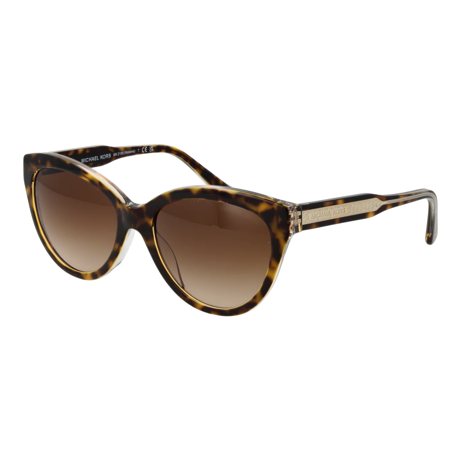 Michael Kors Sunglasses 0MK2158 310213 55