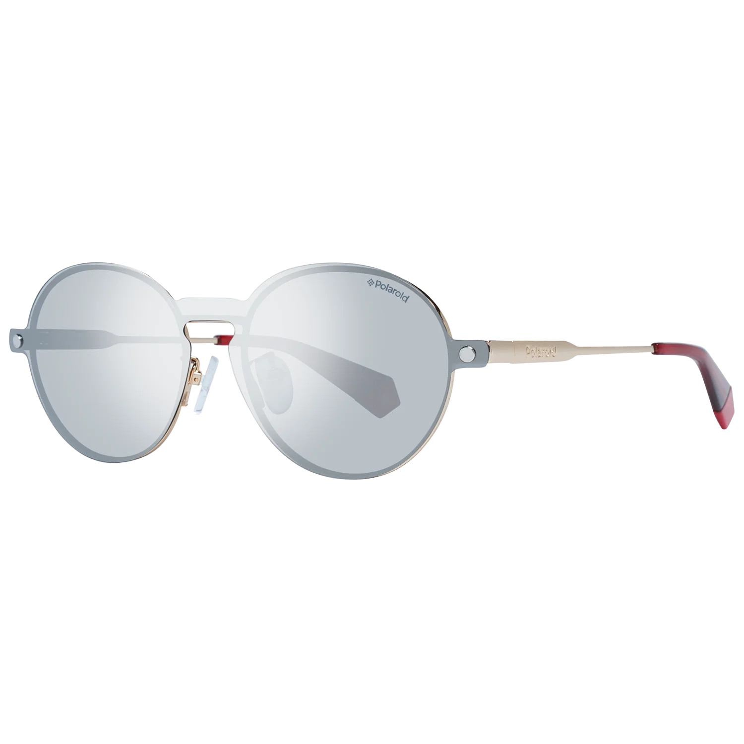 [20226251] Polaroid Brille PLD 6082/G/CS J5G/LM 51 Sonnenbrillen Klipp