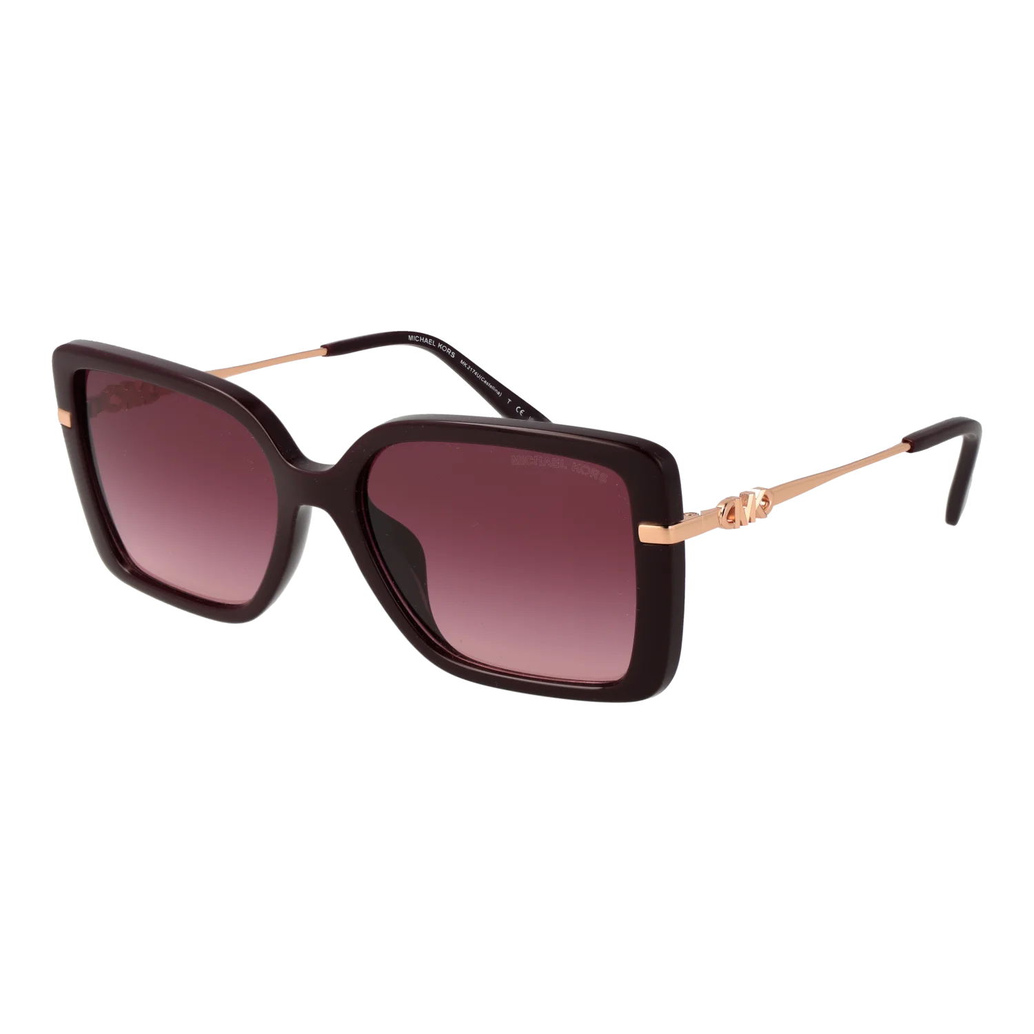 Michael Kors Sunglasses 0MK2174U 33448H 55