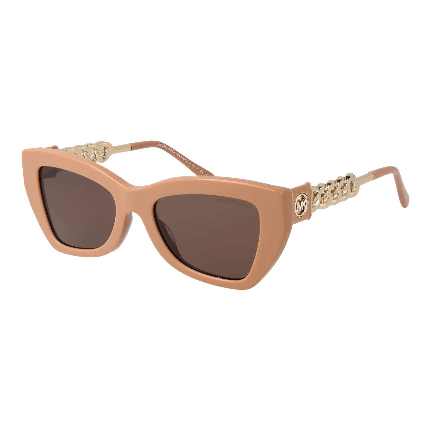 [25003058] Michael Kors Sunglasses 0MK2205 395473 52