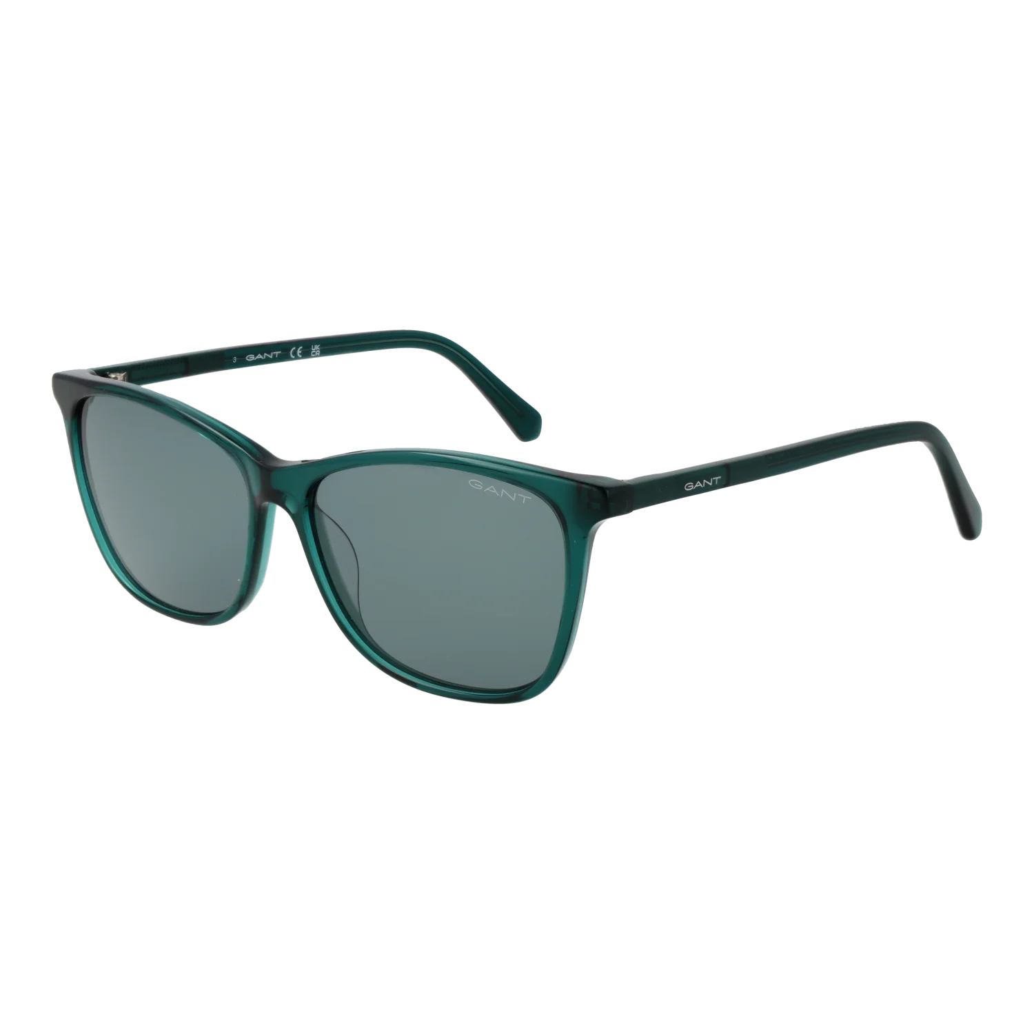 Gant Lunettes De Soleil GA00007 96N 55