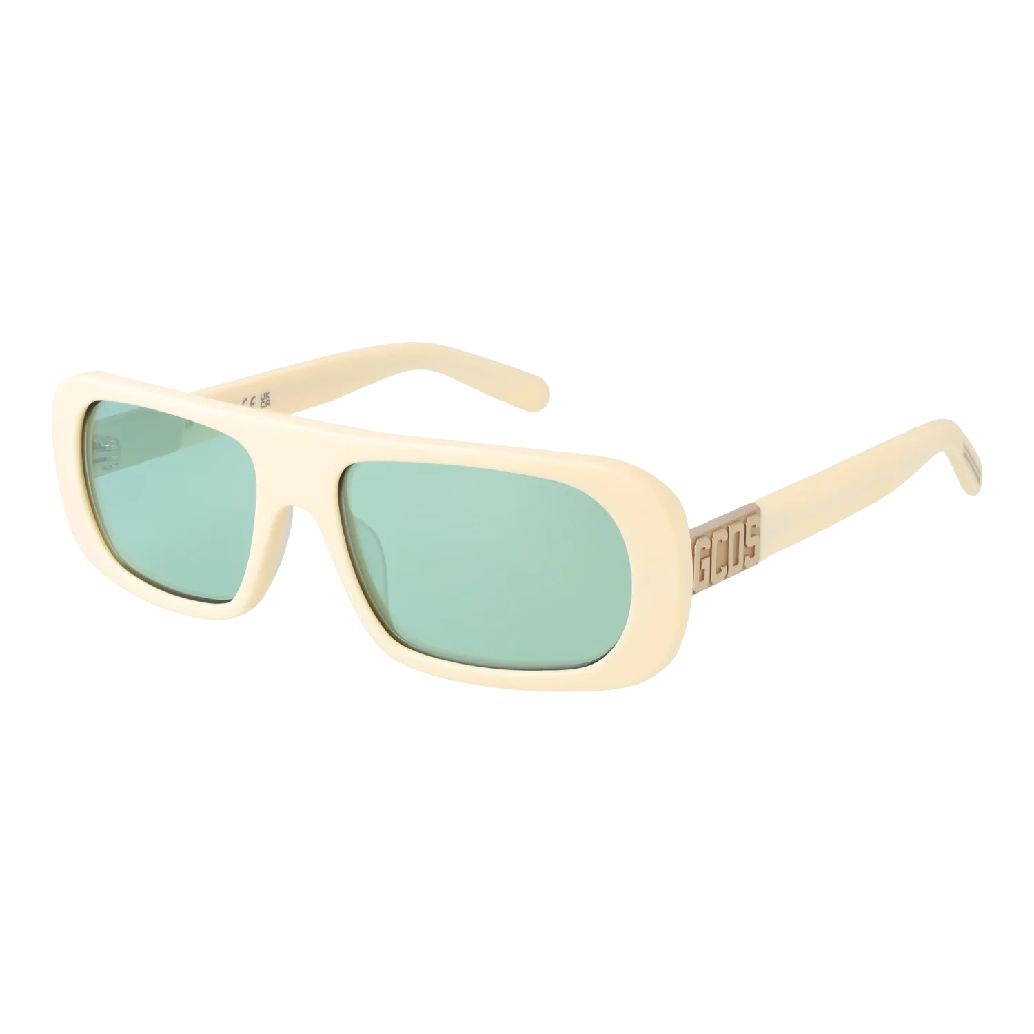[25003465] GCDS Sonnenbrille GD0039 21Q 54