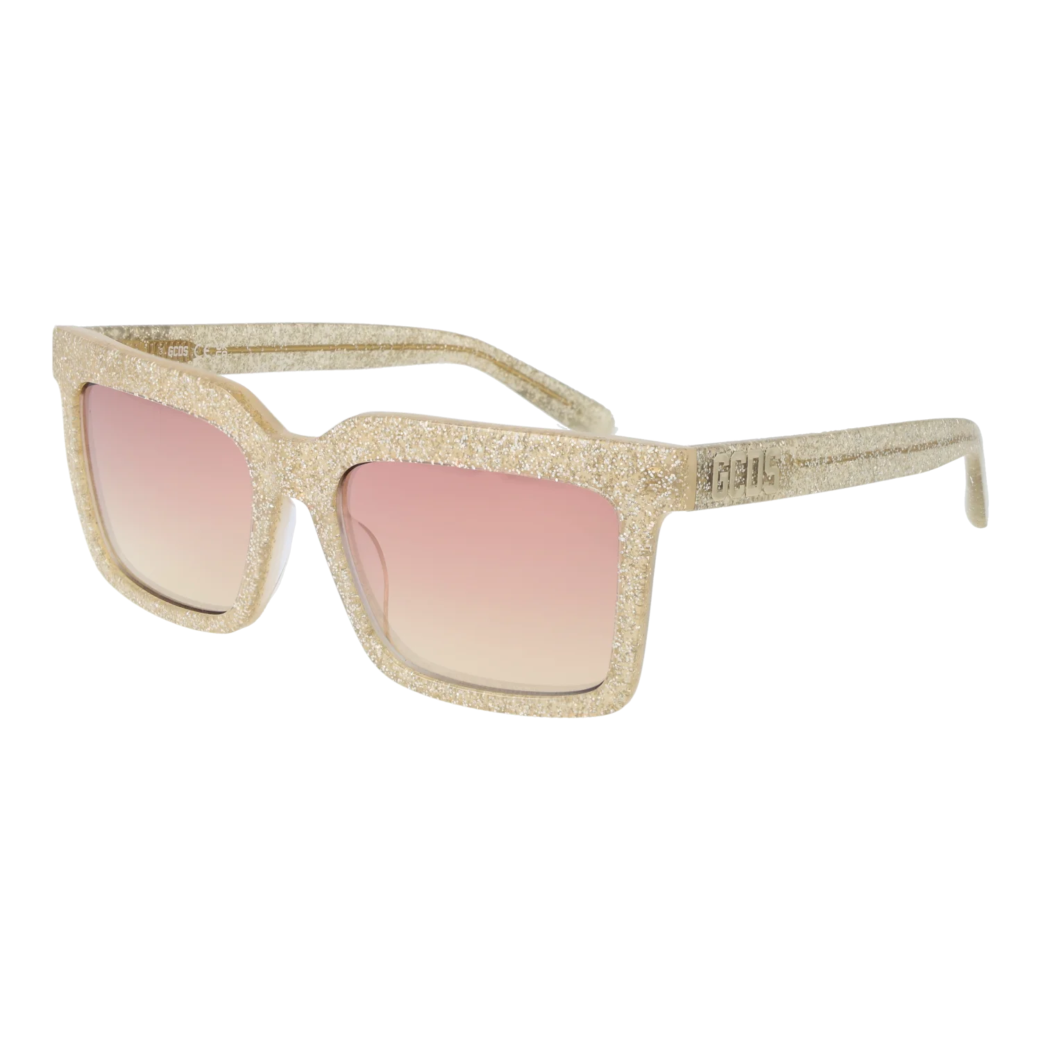 GCDS Lunettes De Soleil GD0041 24U 55