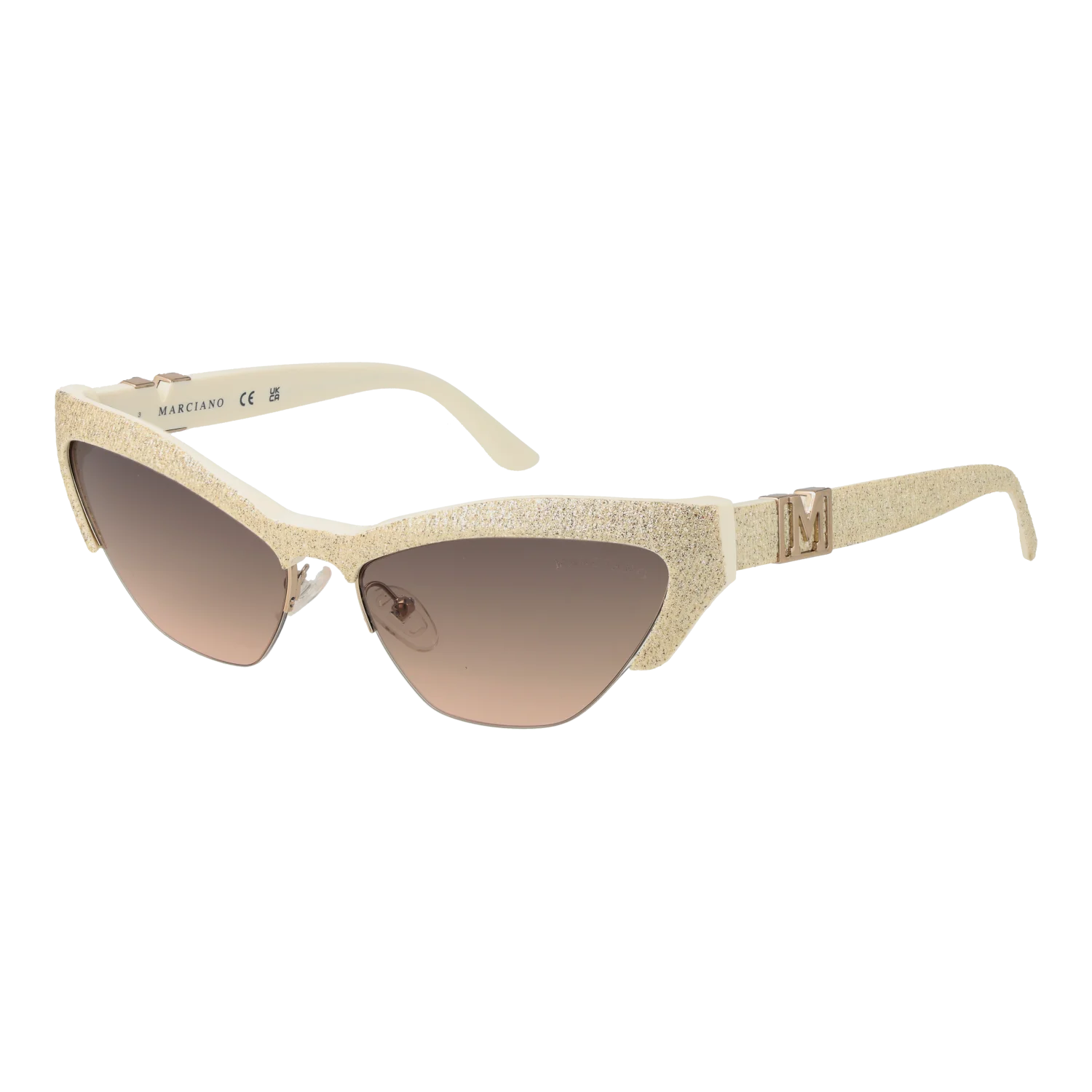[25003651] Marciano by Guess Occhiali Da Sole GM00006 25F 59