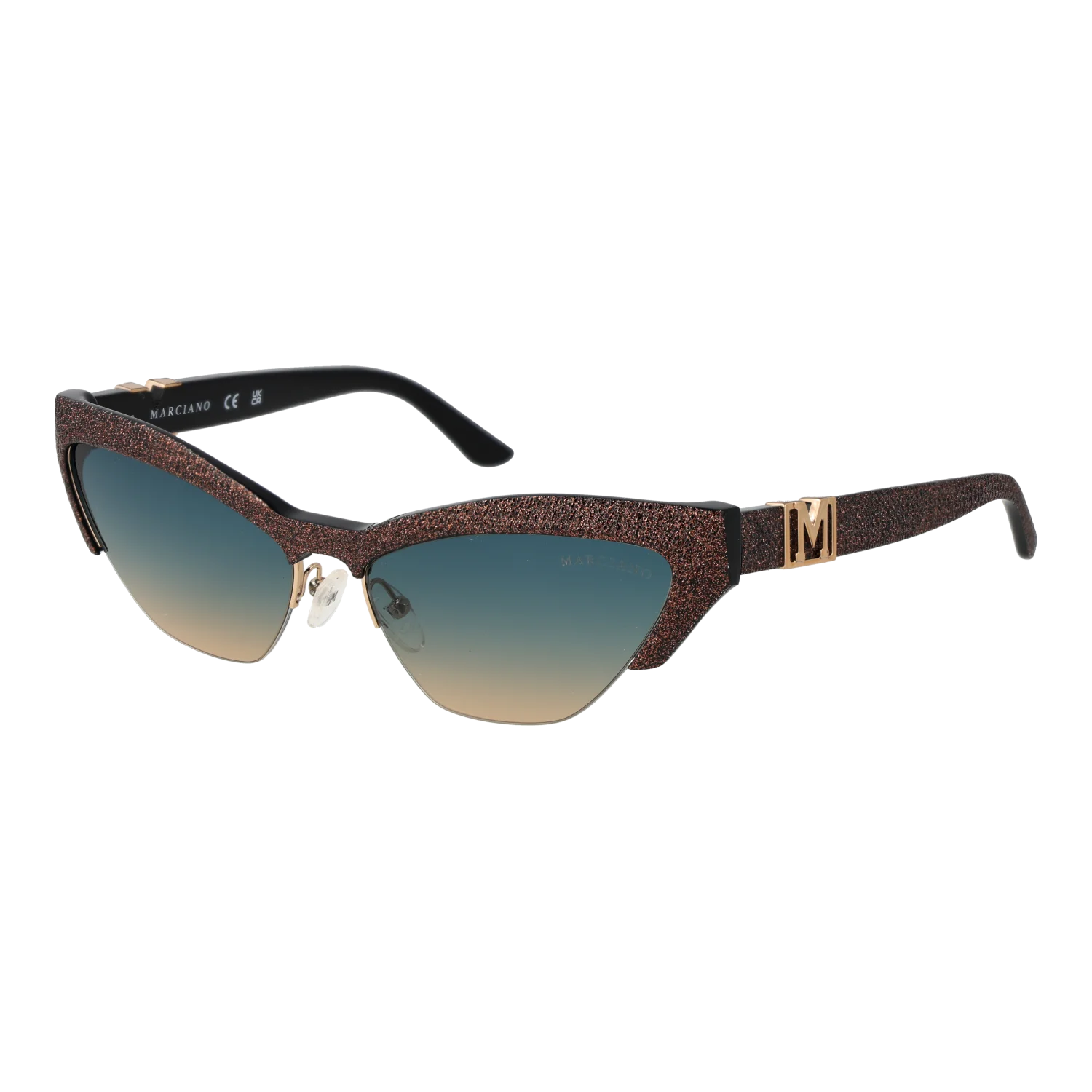 [25003655] Marciano by Guess Sonnenbrille GM00006 05W 59