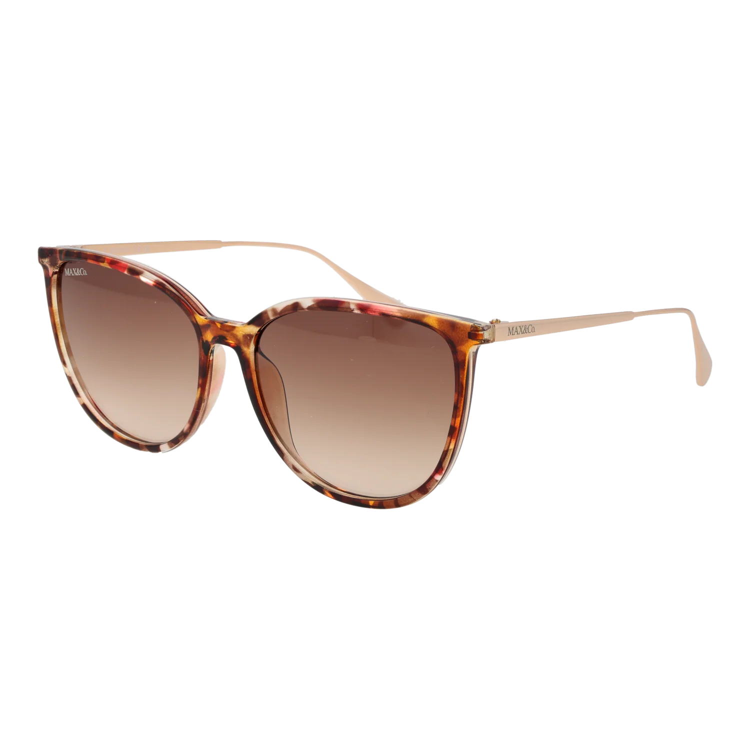 Max & Co Lunettes De Soleil MO0078 56F 57