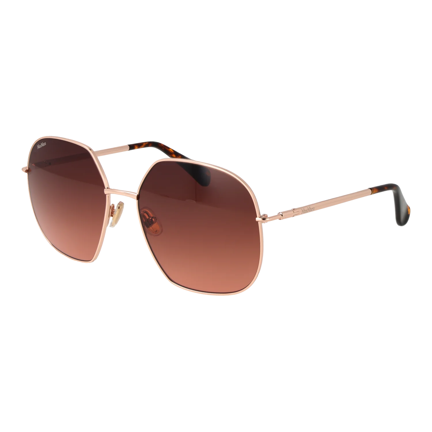 Max Mara Sonnenbrille MM0061 28F 60