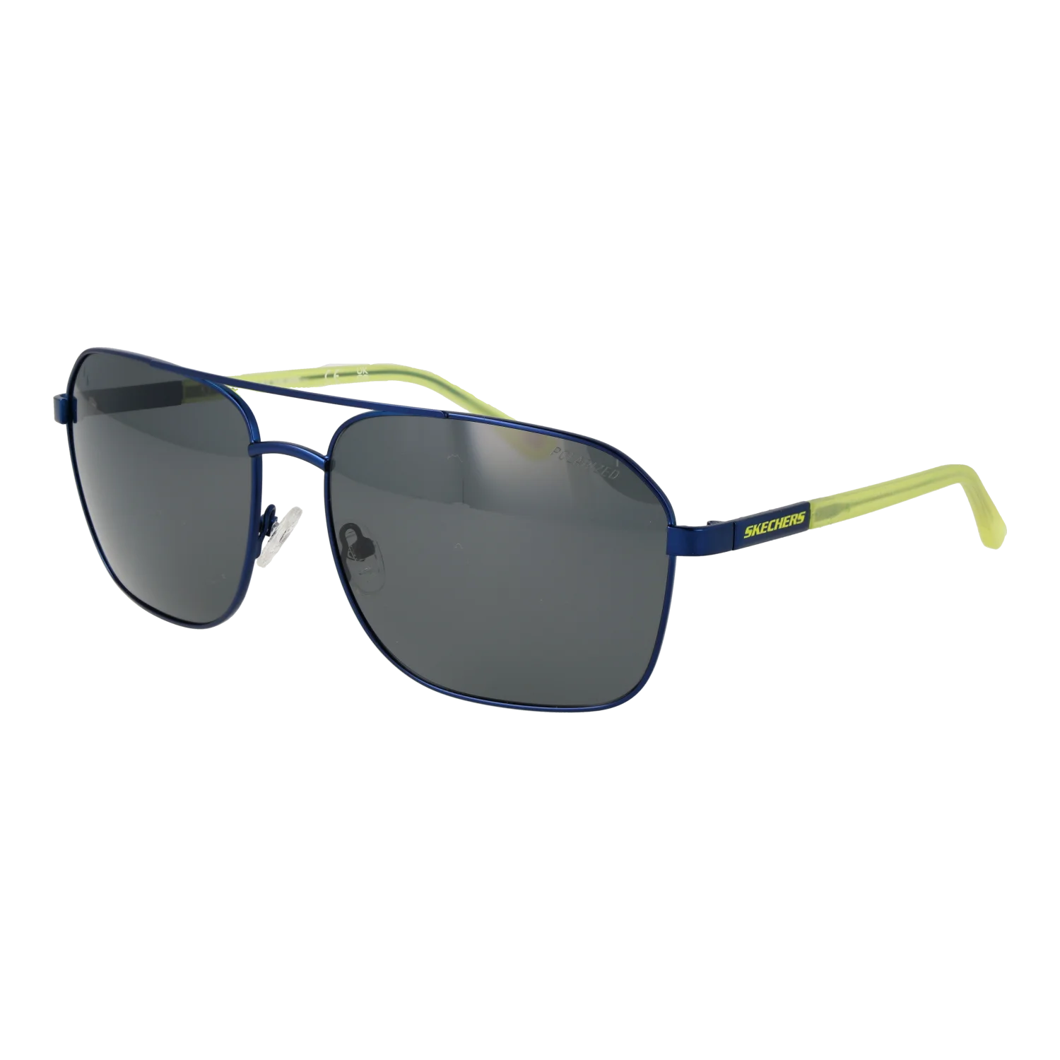 Skechers Sonnenbrille SE6366 91D 65
