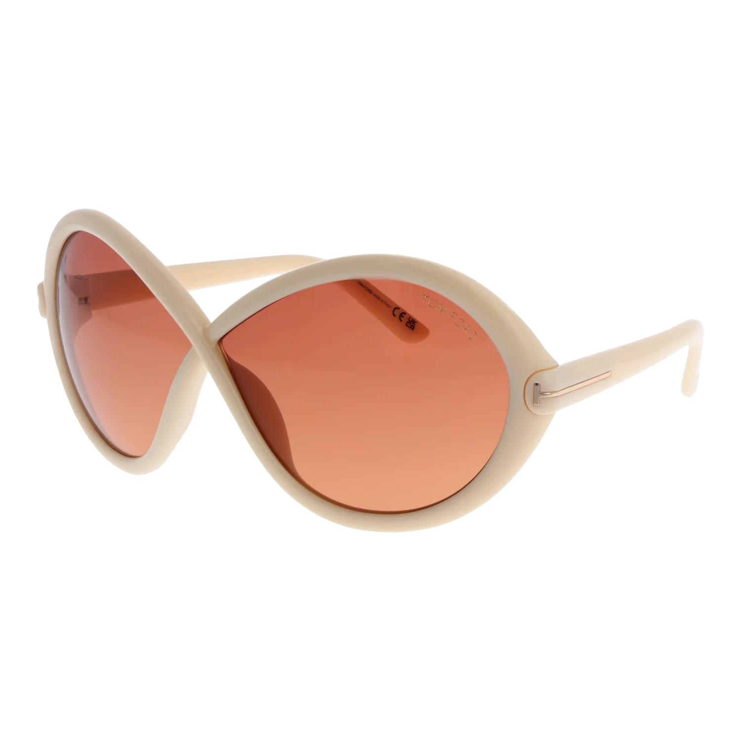 Tom Ford Lunettes De Soleil FT1070 25T 68