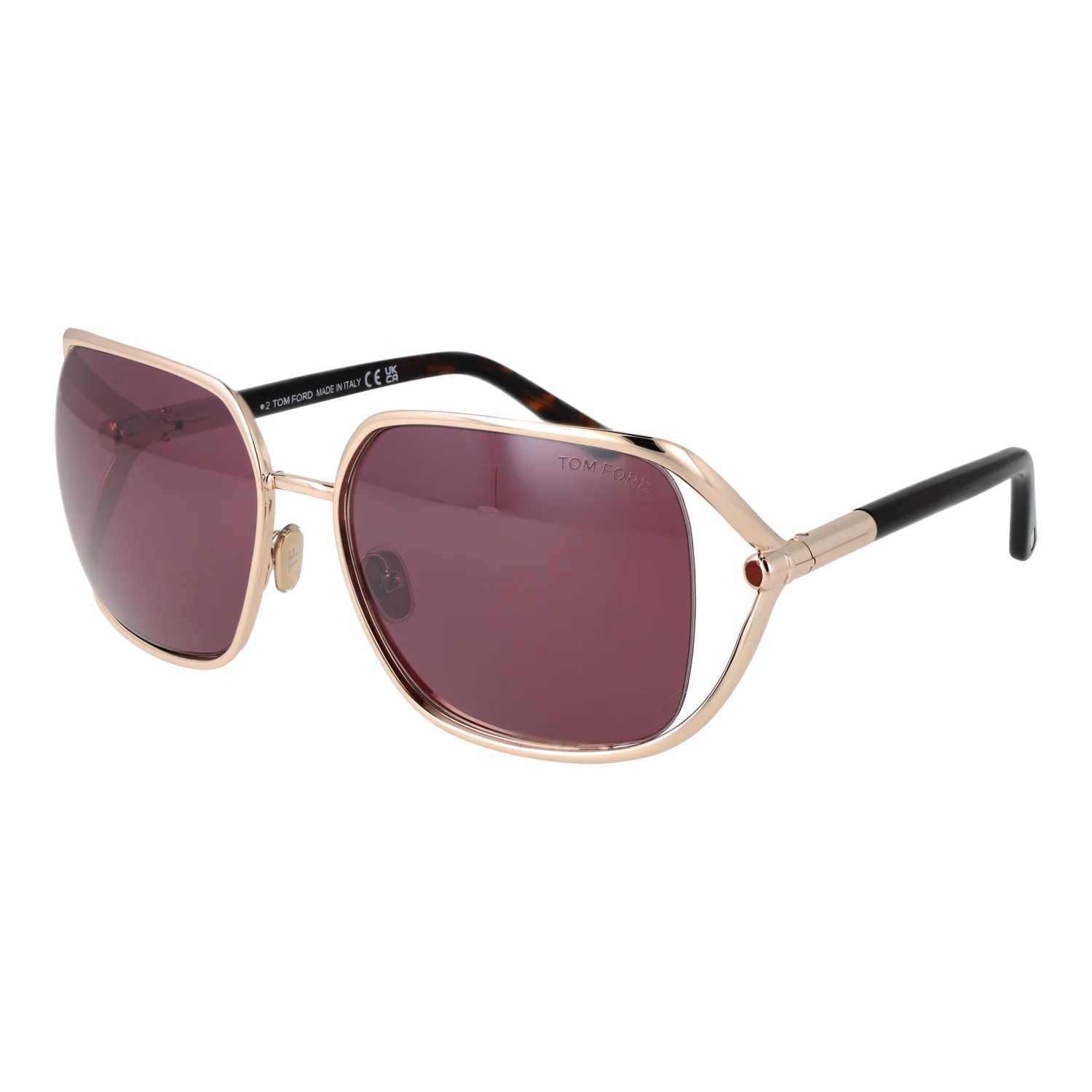 Tom Ford Sunglasses FT1092 28U 60