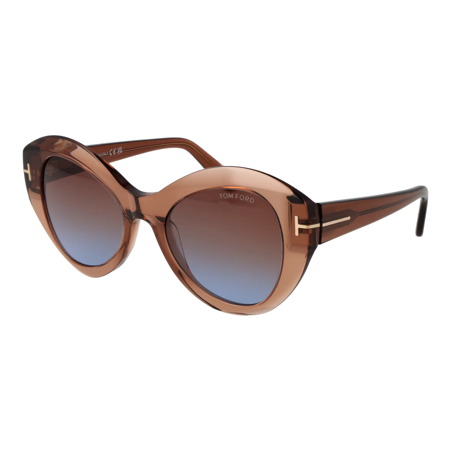 Tom Ford Occhiali Da Sole FT1084 48F 52