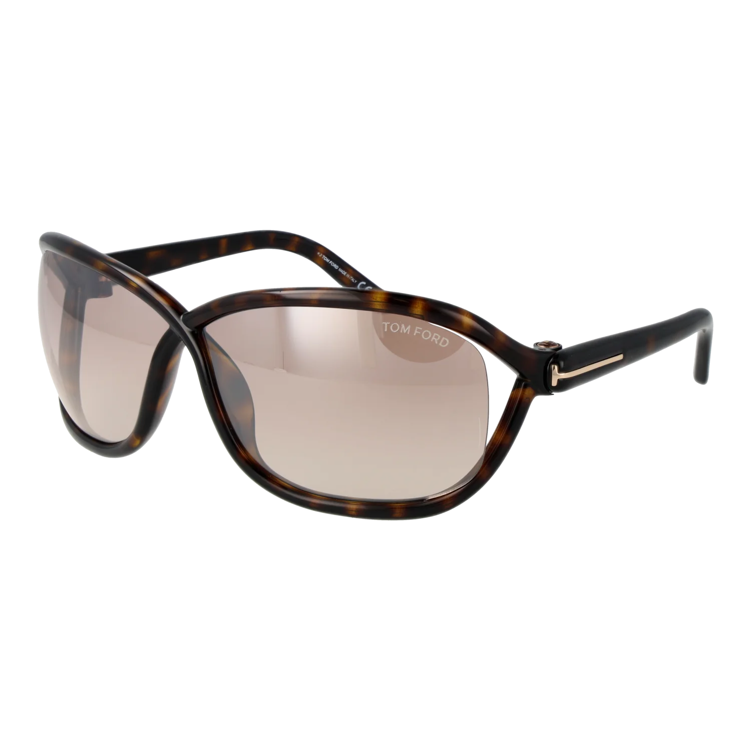 [25003991] Tom Ford Sonnenbrille FT1069 52G 68