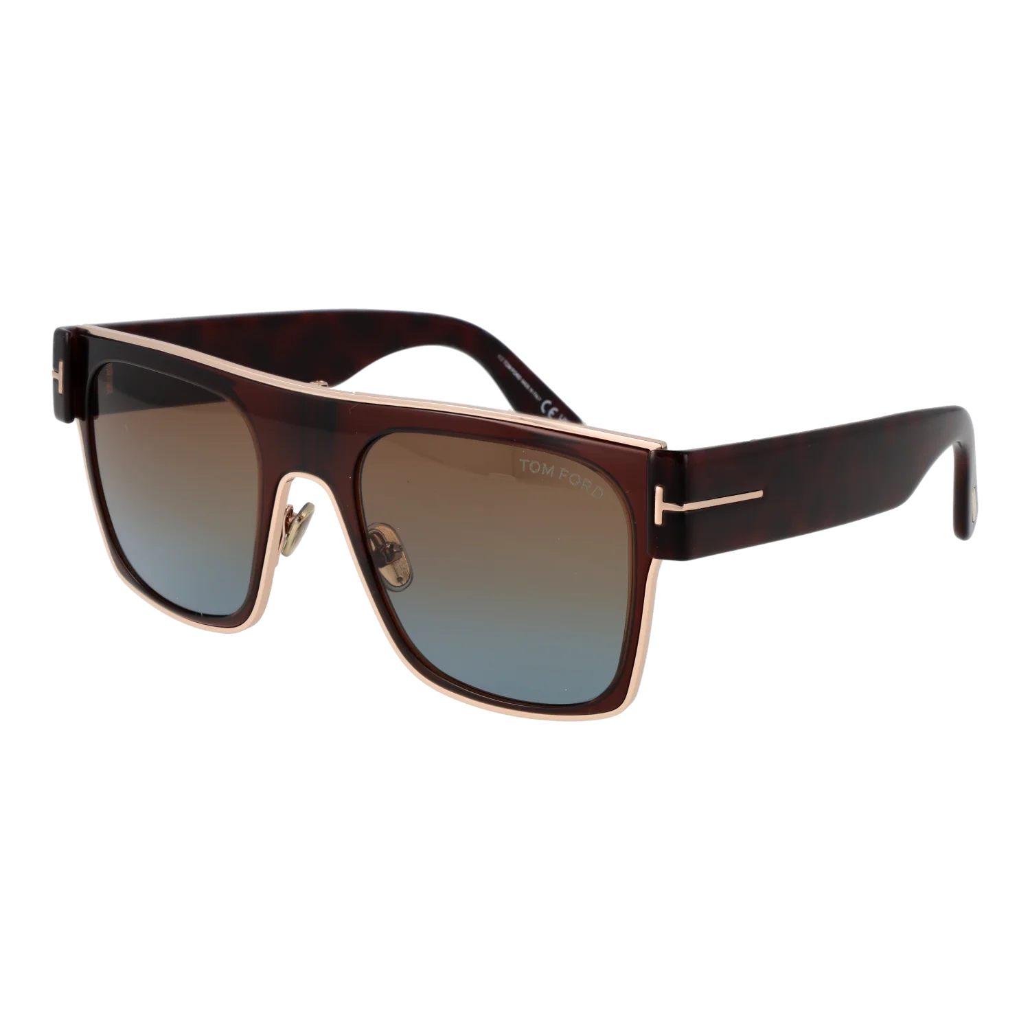 Tom Ford Sonnenbrille FT1073 48F 54