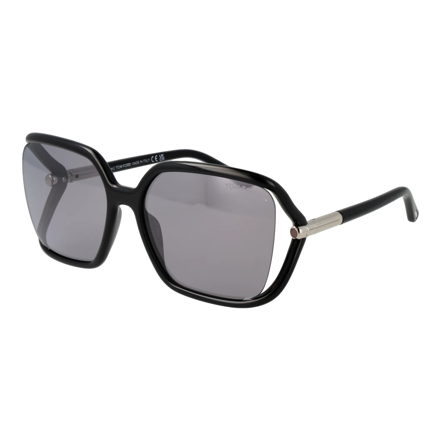 Tom Ford Occhiali Da Sole FT1089 01C 60
