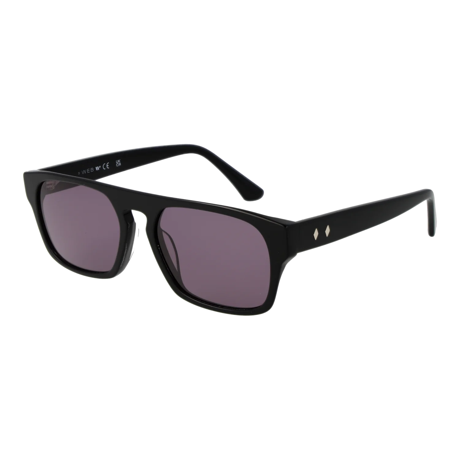 Web Lunettes De Soleil WE0359 01A 54