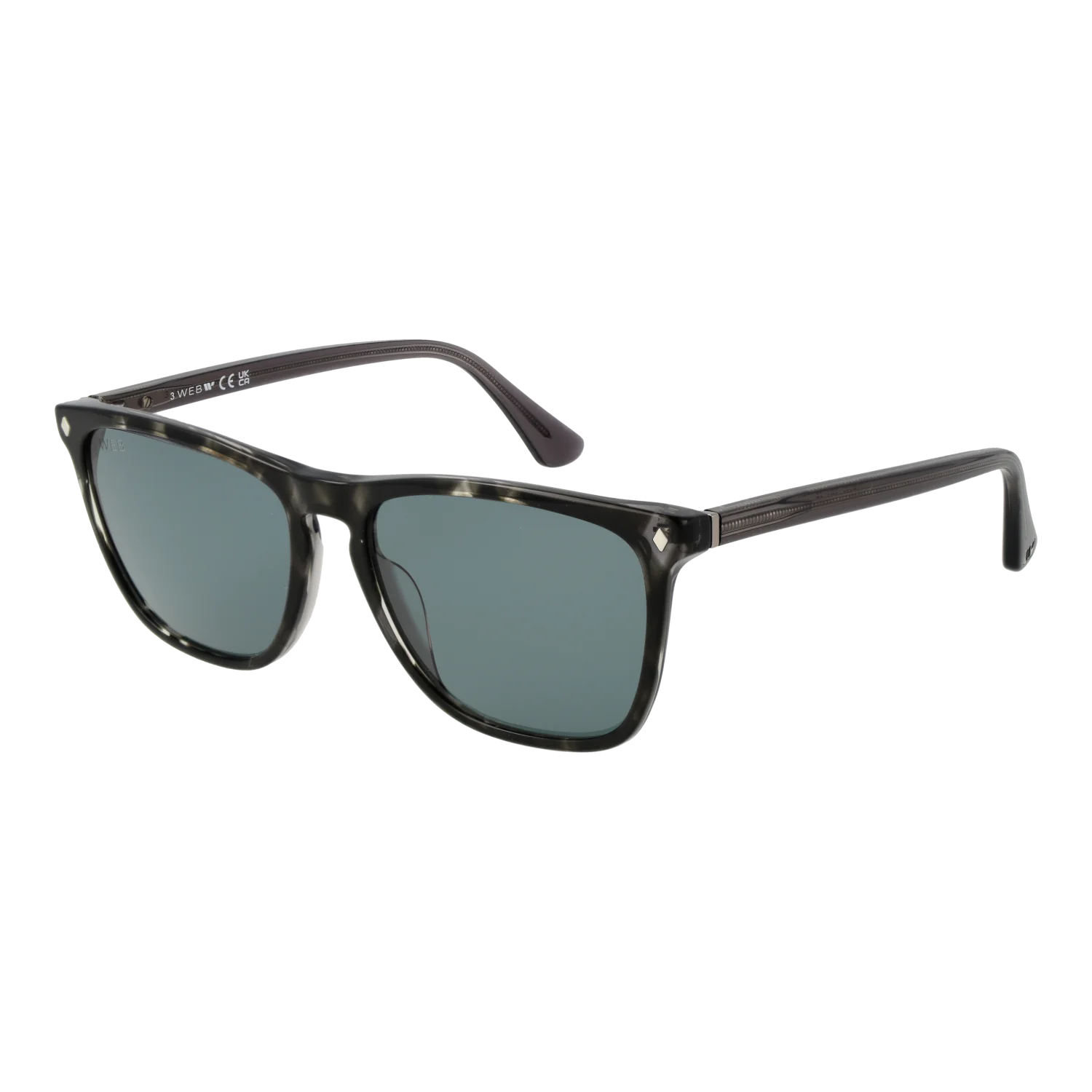 Web Sonnenbrille WE0363 20V 55