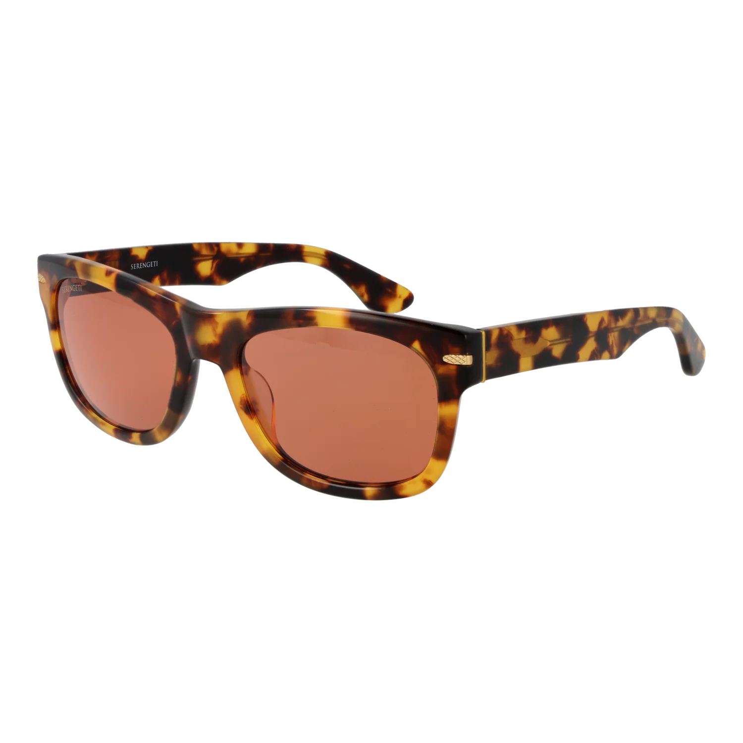 Serengeti Lunettes De Soleil SS549006 Foyt