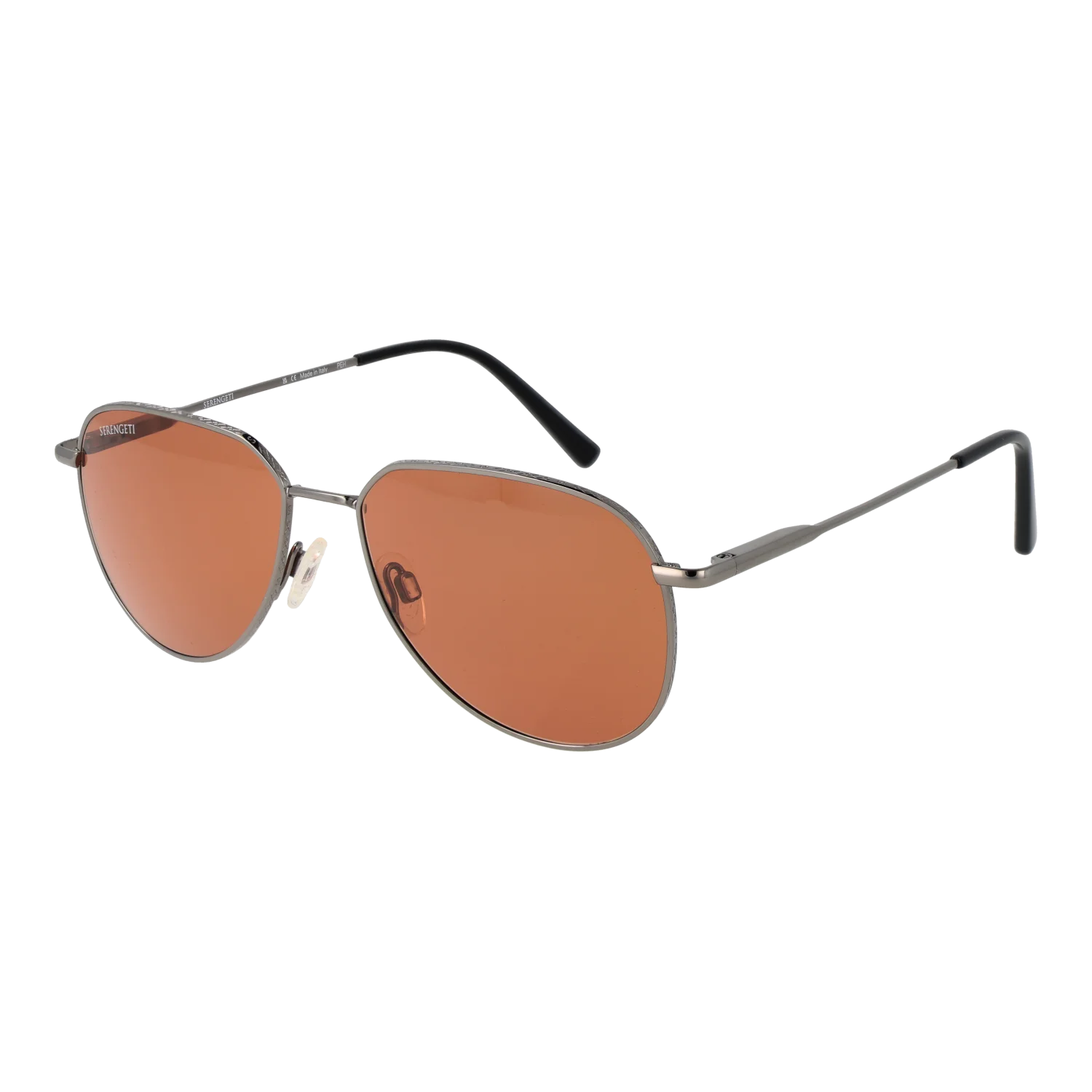 [25004230] Serengeti Sonnenbrille SS543006 Haywood