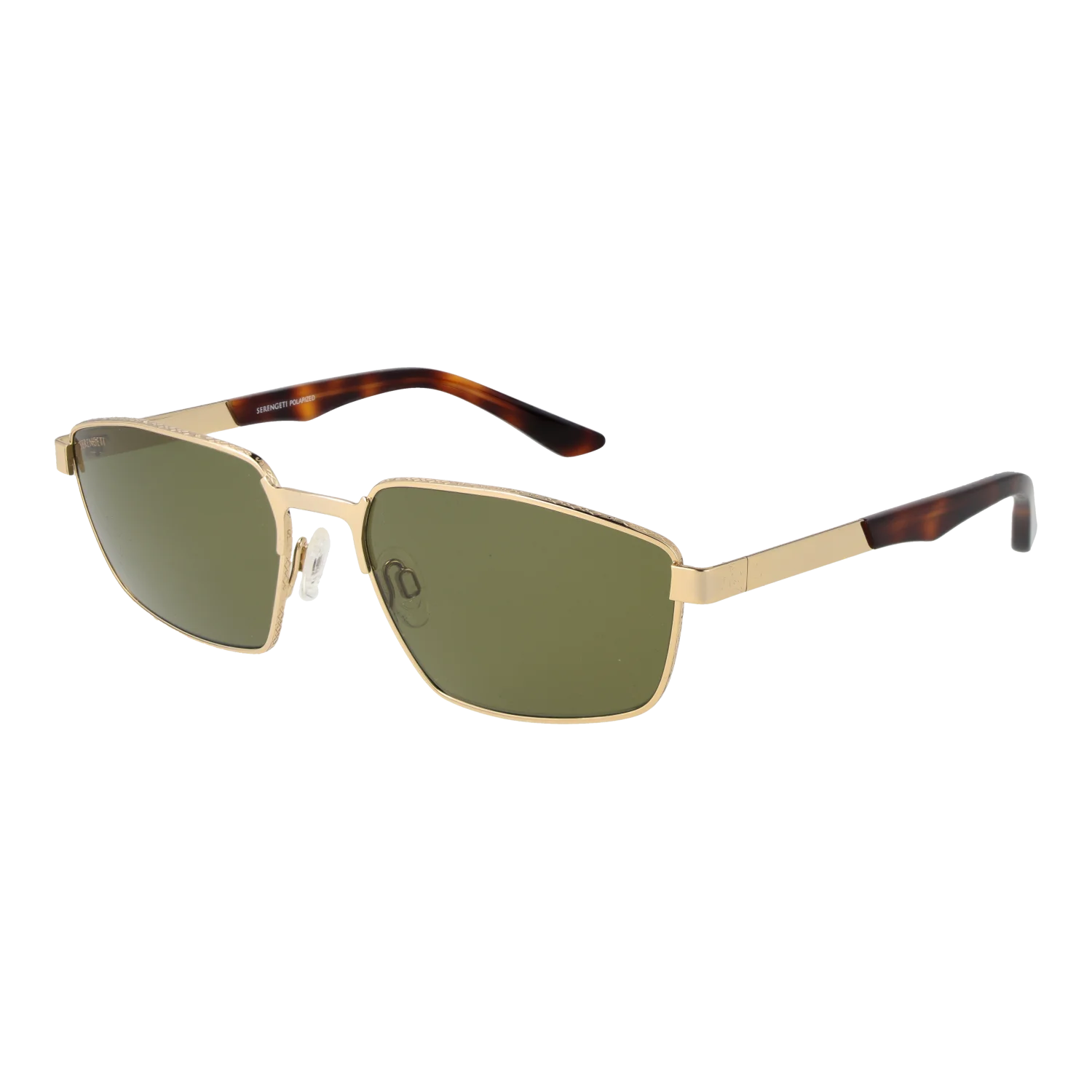 Serengeti Lunettes De Soleil SS597001 Kean