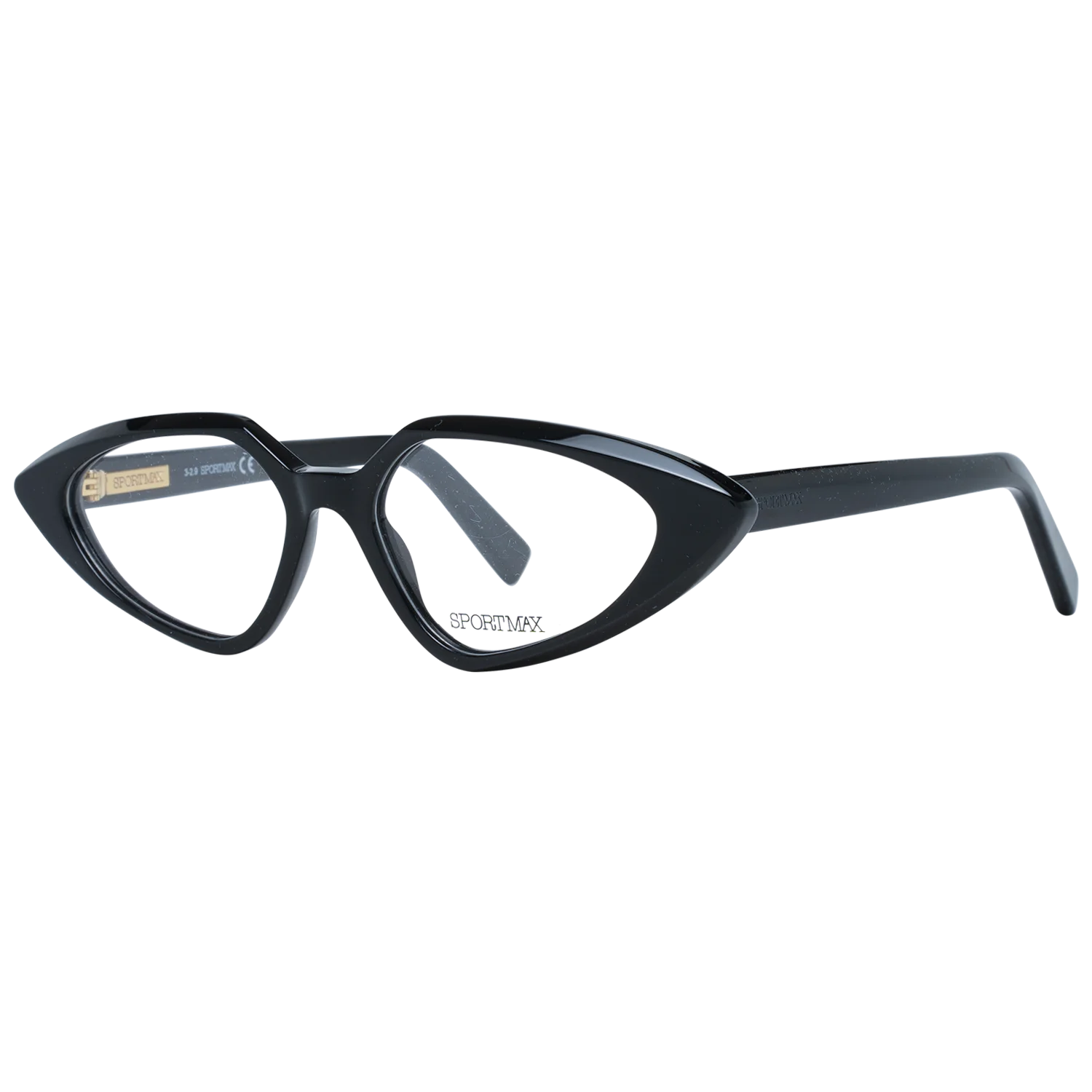 Sportmax Gafas SM5001 001 52