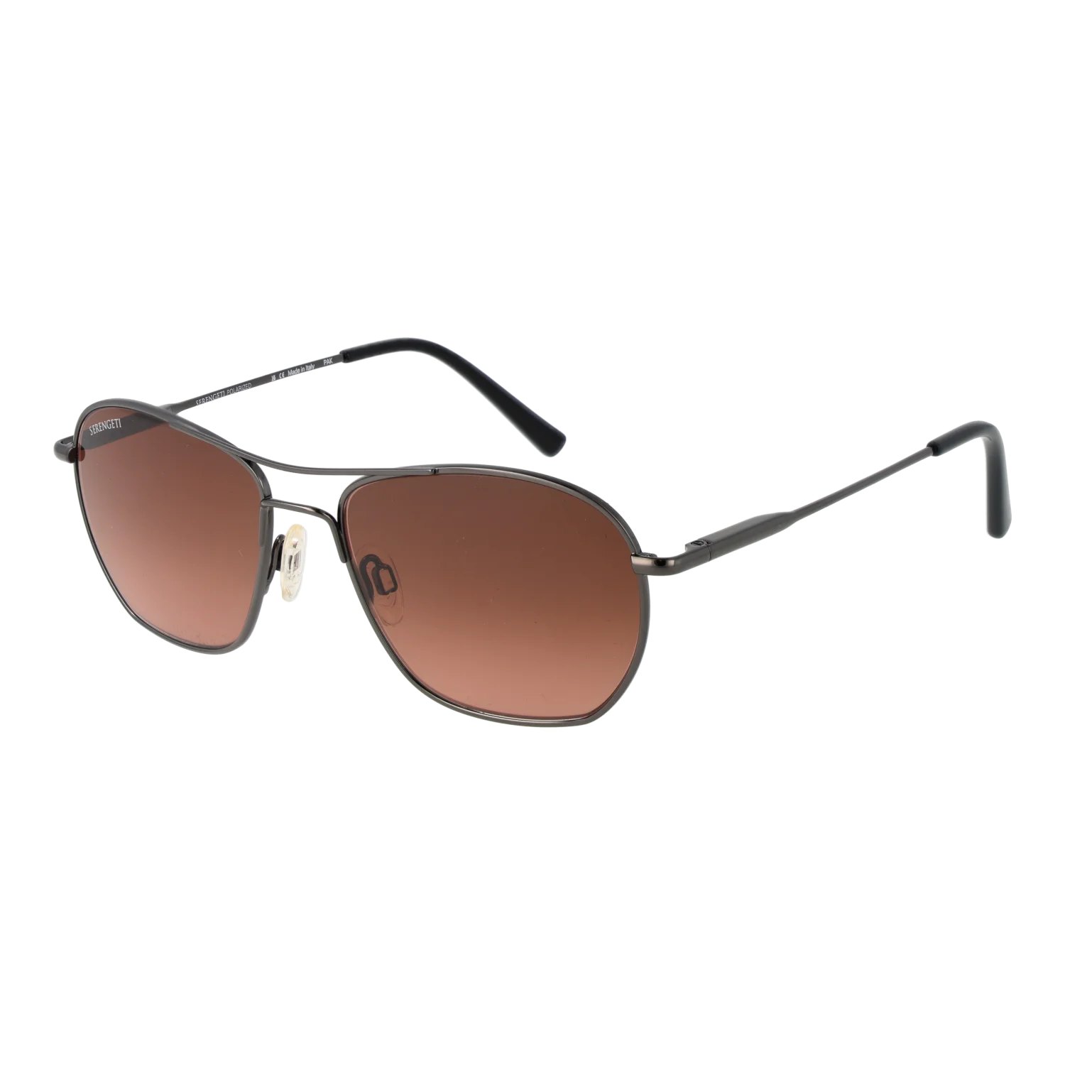 [25004239] Serengeti Sunglasses SS545003 Lunger