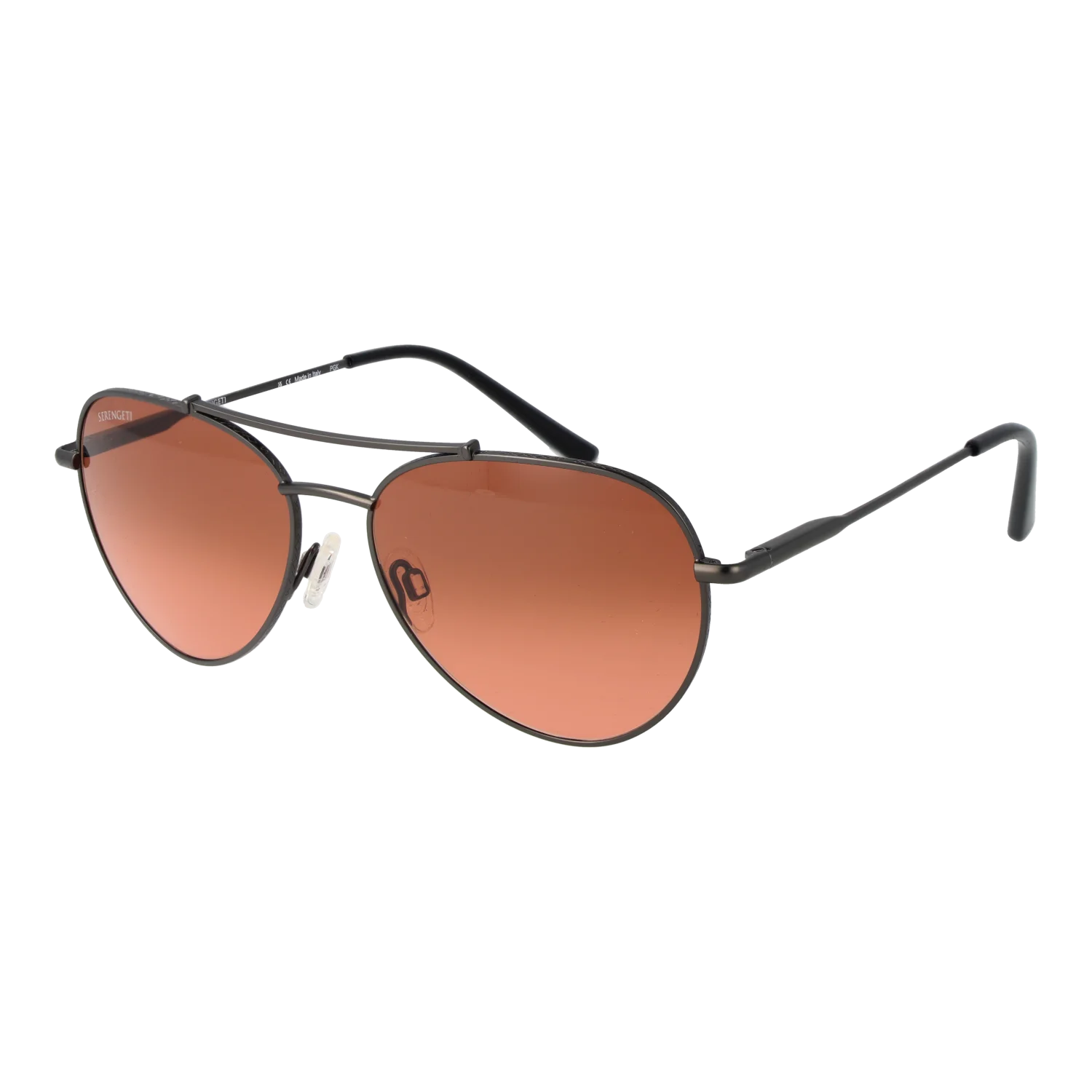 [25004243] Serengeti Sunglasses SS599001 Pete