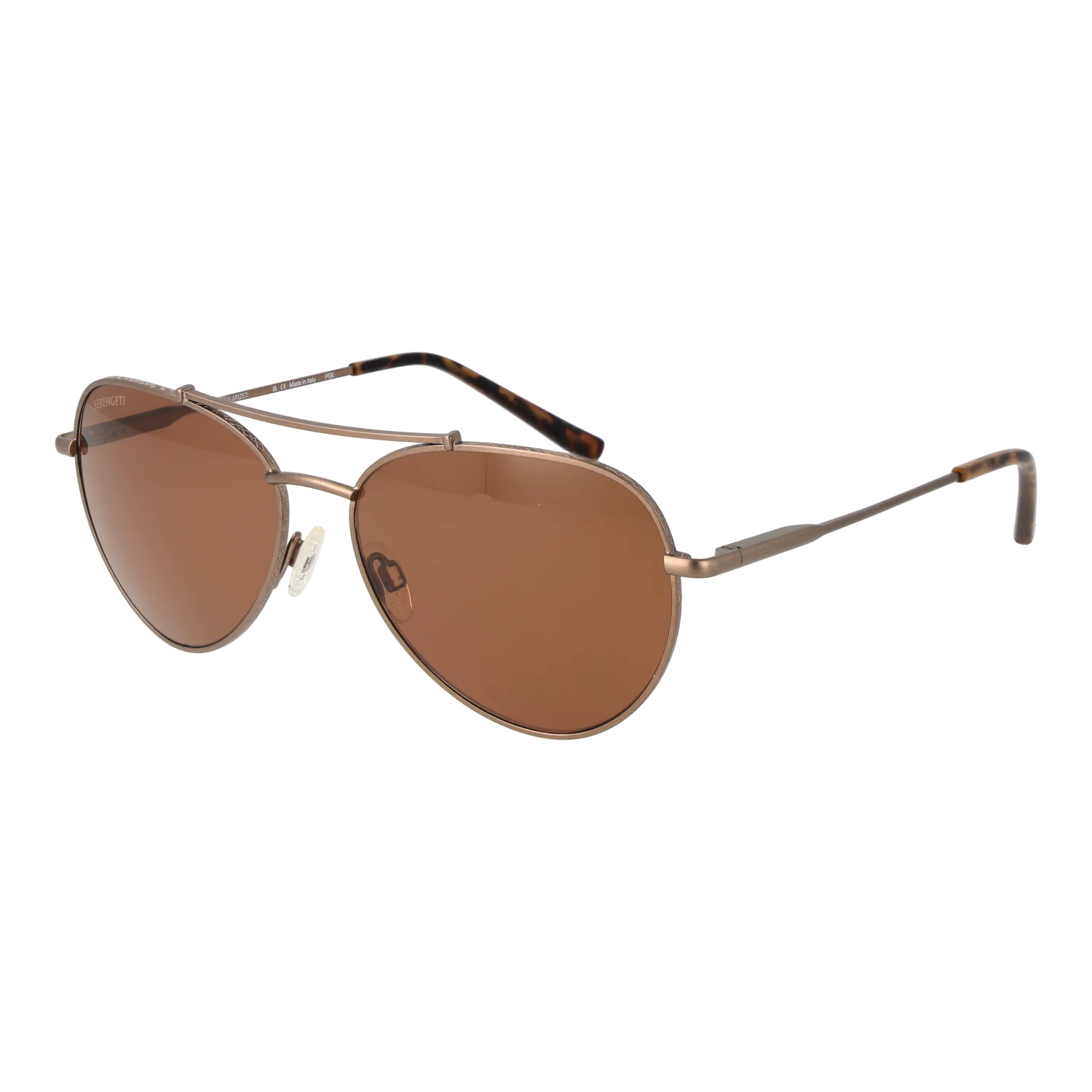 [25004245] Serengeti Lunettes De Soleil SS599004 Pete