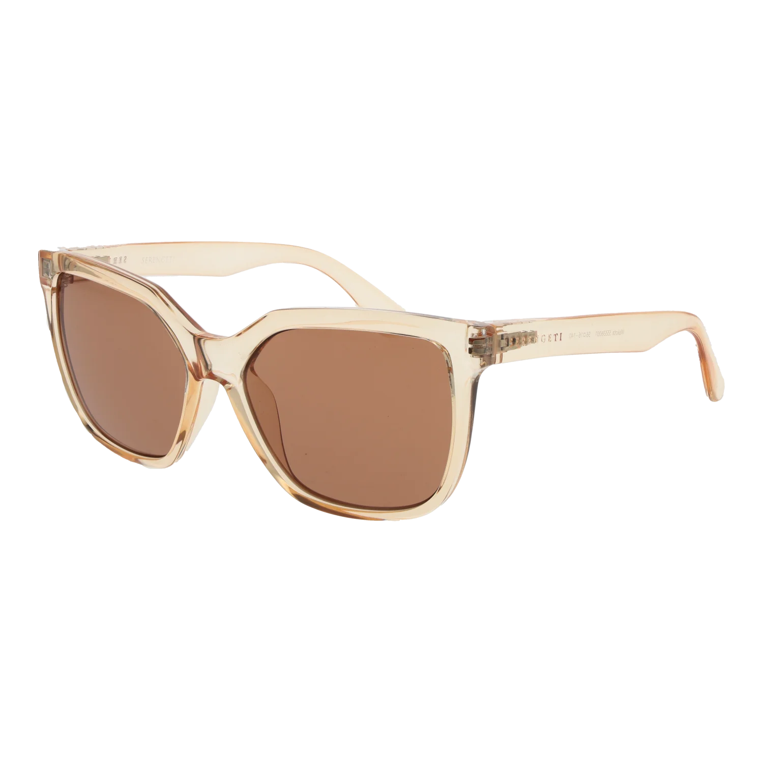 [25004252] Serengeti Gafas De Sol SS536001 Wakota