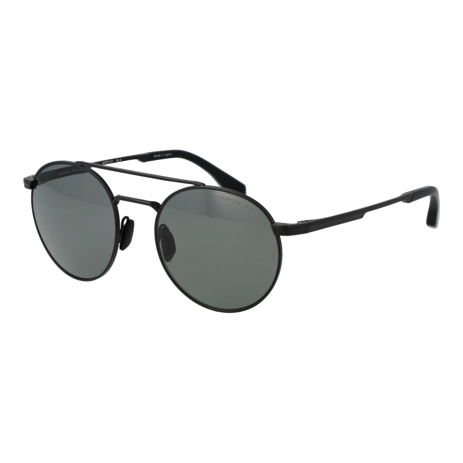 Range Rover Sunglasses RRS101 BLK 51 Titanium