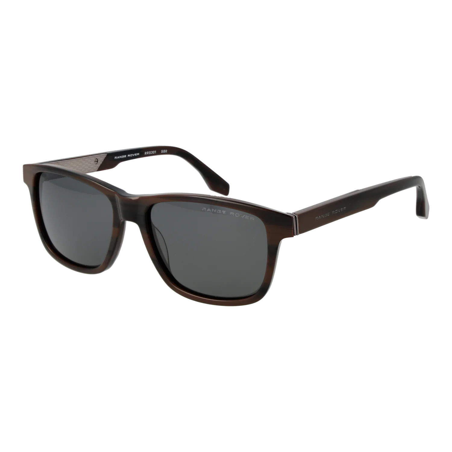 Range Rover Sunglasses RRS301 SBR 56