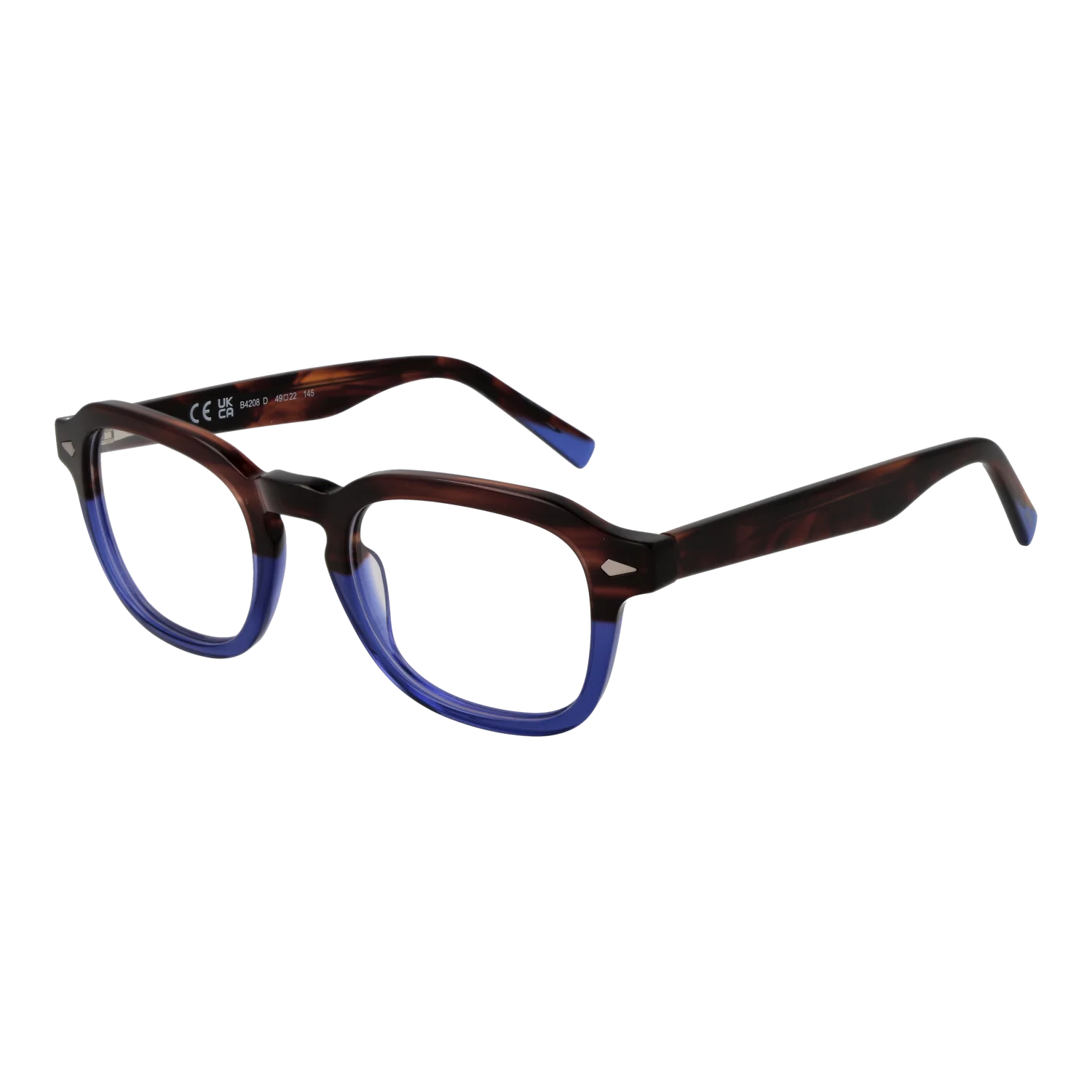 [25004316] Invu Optical Frame B4208 D 49