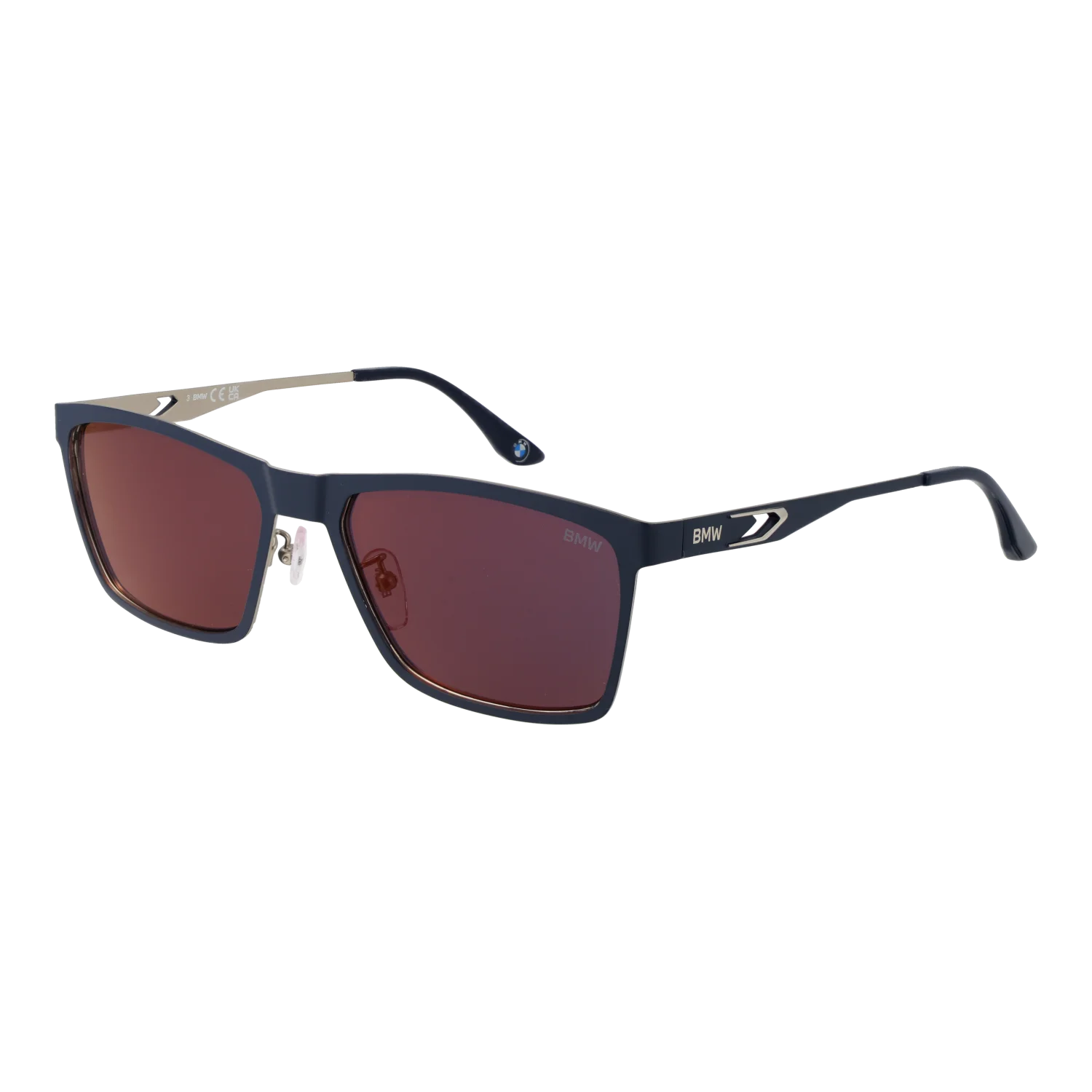 [25004370] BMW Sonnenbrille BW0048-H 91U 58